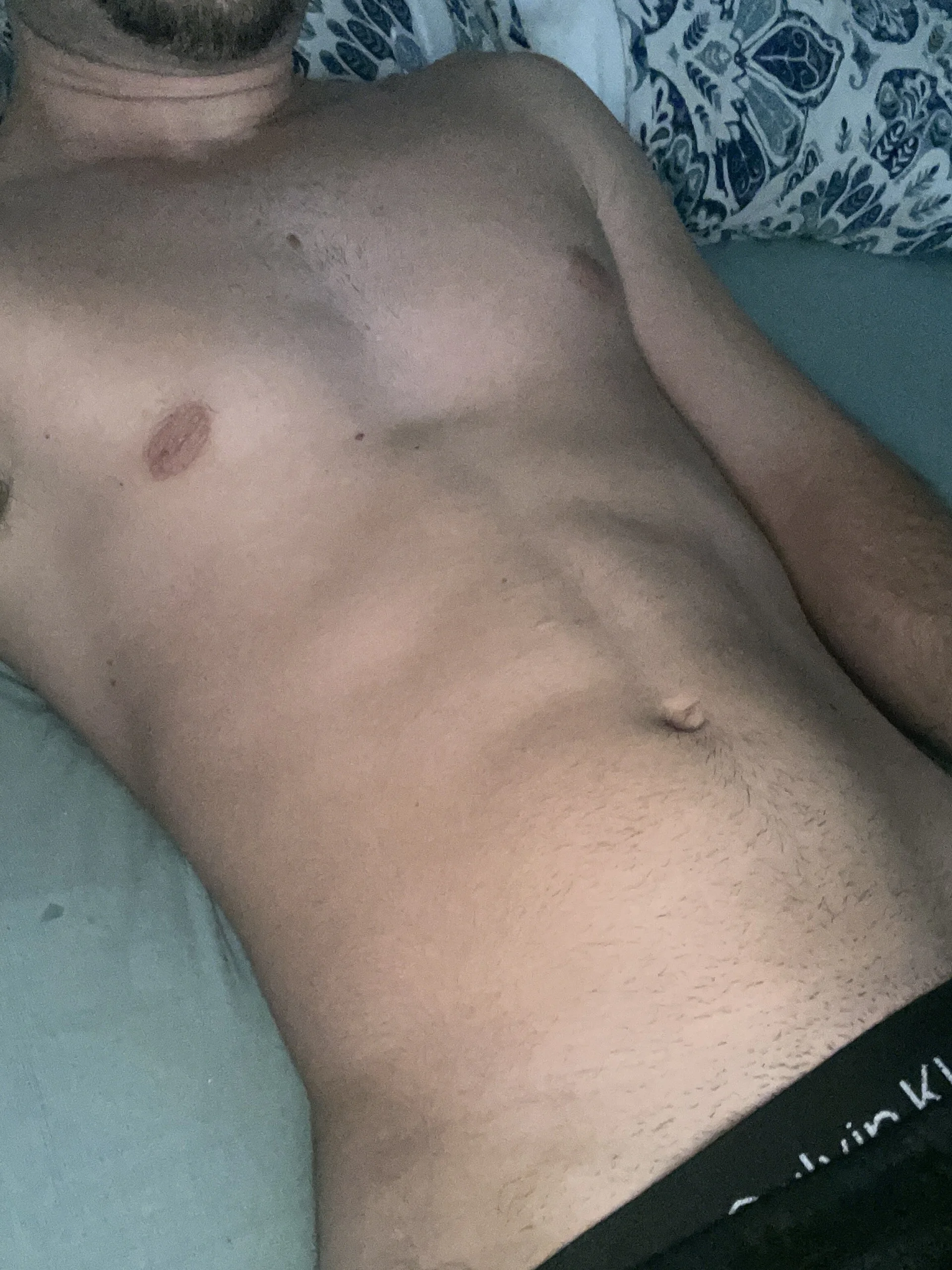 XXX Porn Photo of Nude SnipedChoctaw 2
