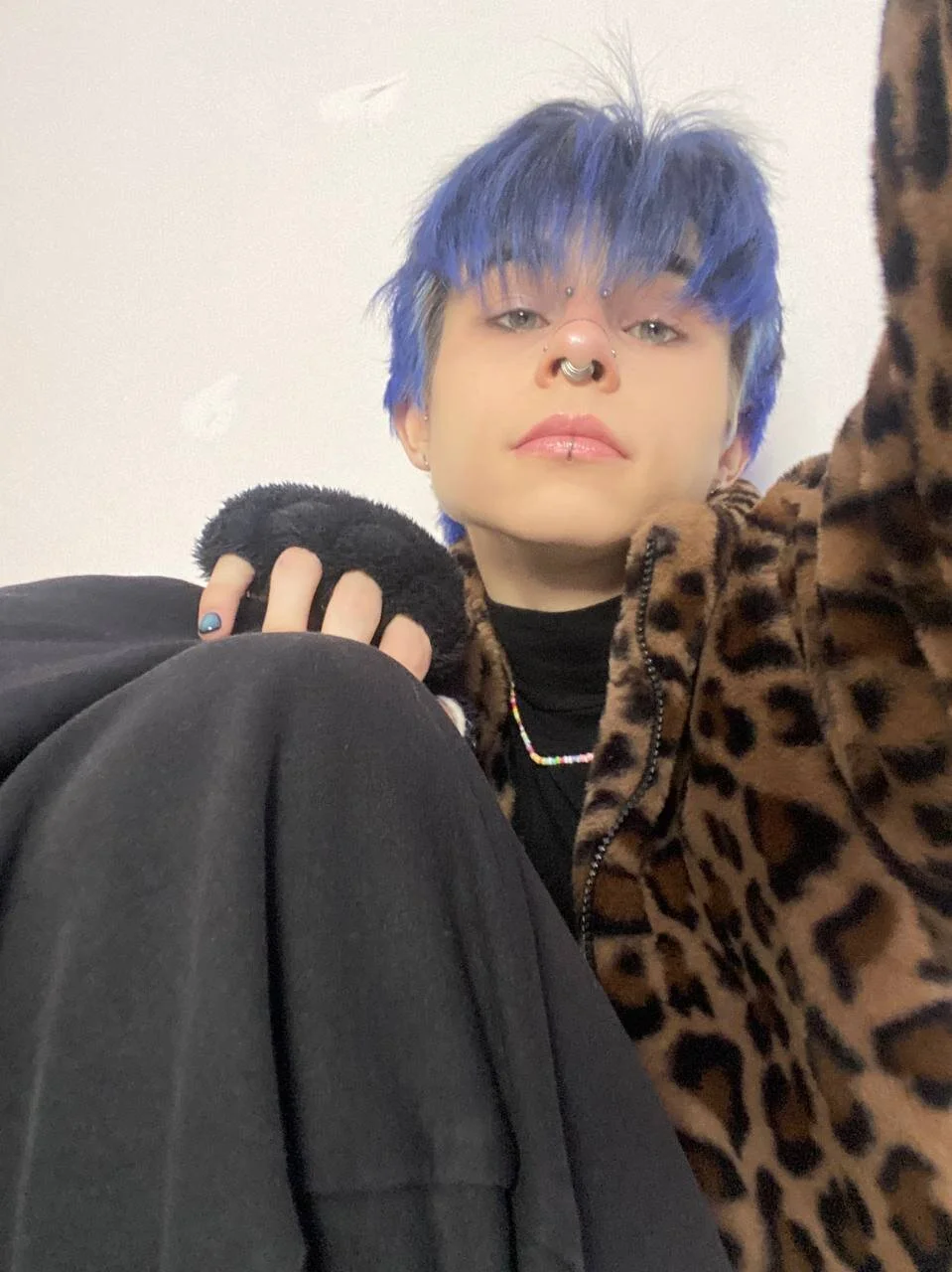 XXX Porn Photo of Nude Alex_Vallley 3