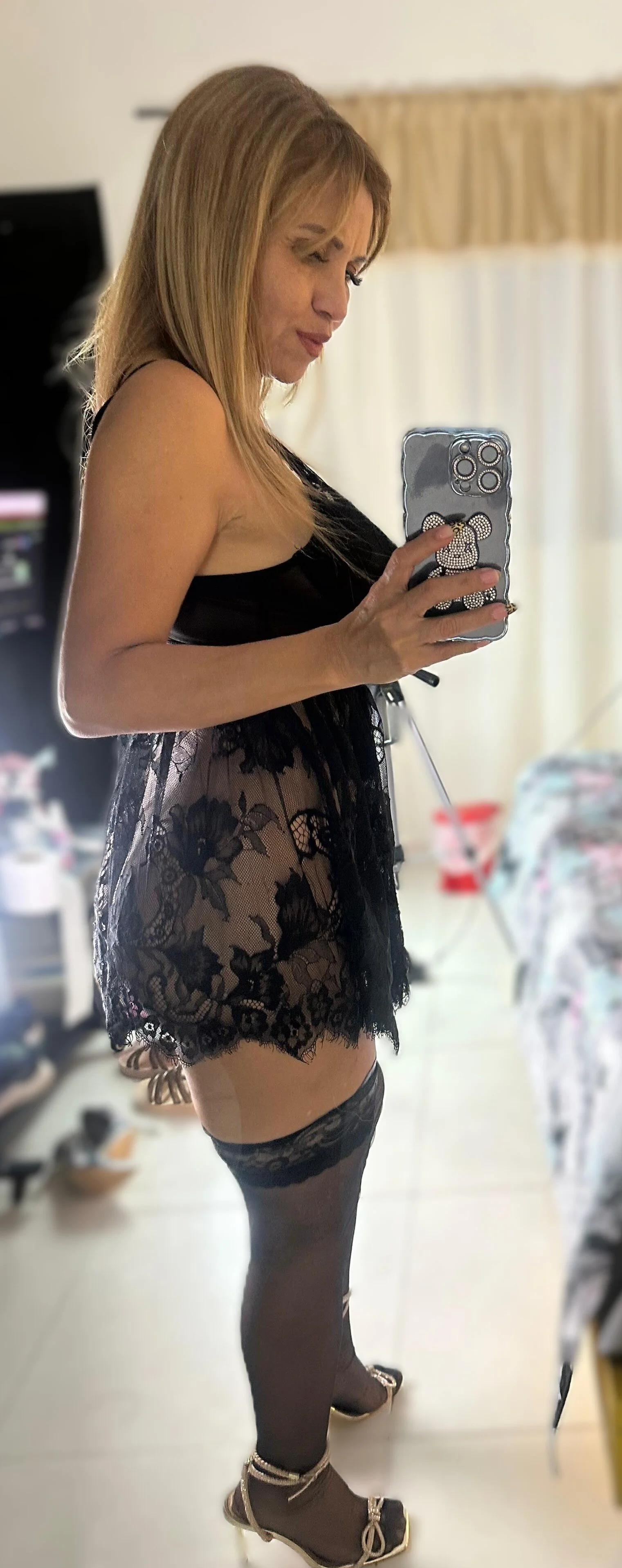 XXX Porn Photo of Nude elena_mature 58