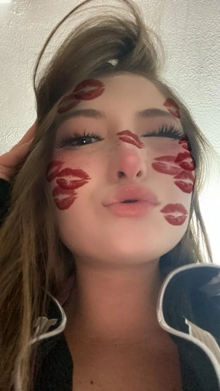 XXX Porn Photo of Nude LexiCutie 15