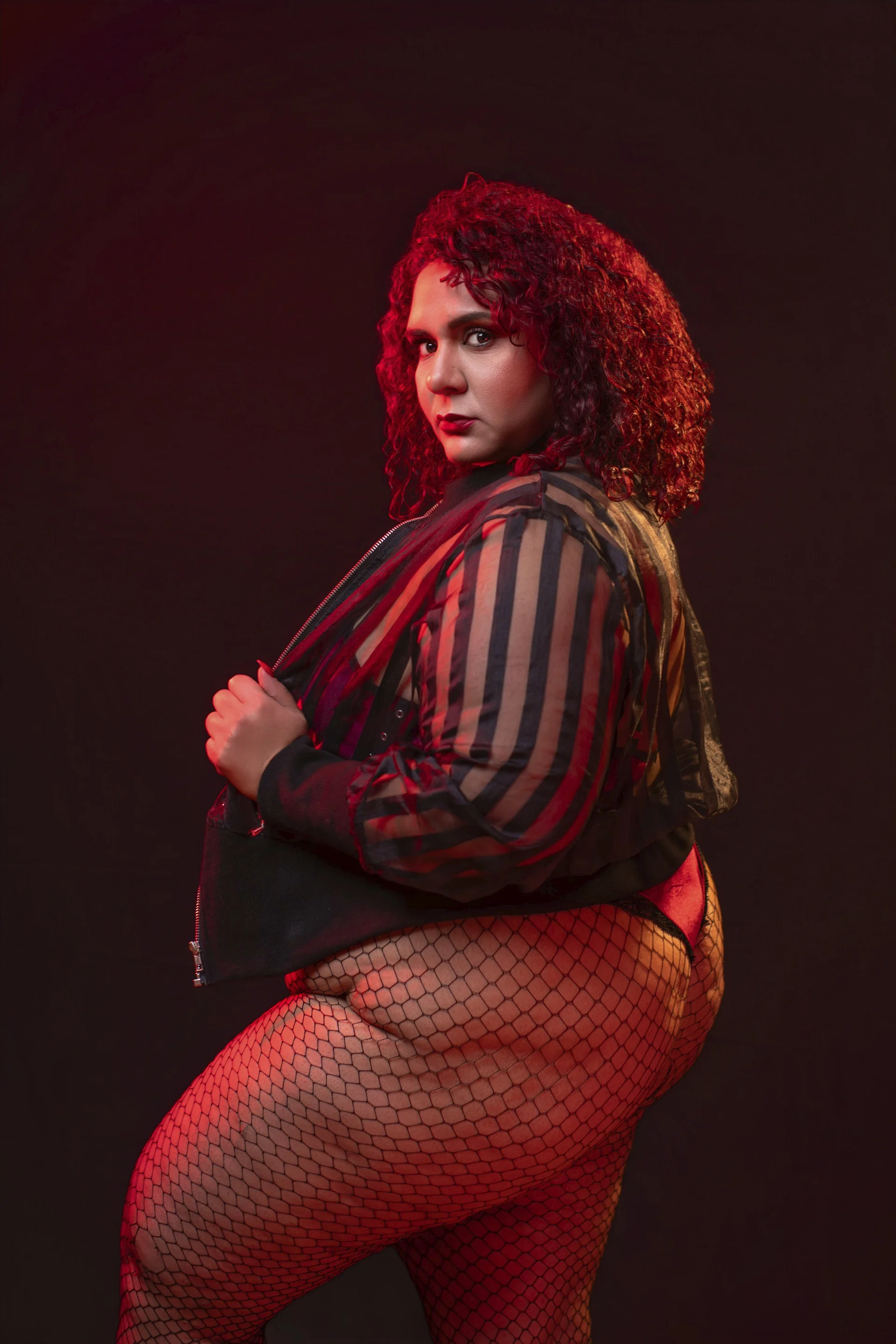 XXX Porn Photo of Nude SilvanaBombshell 10