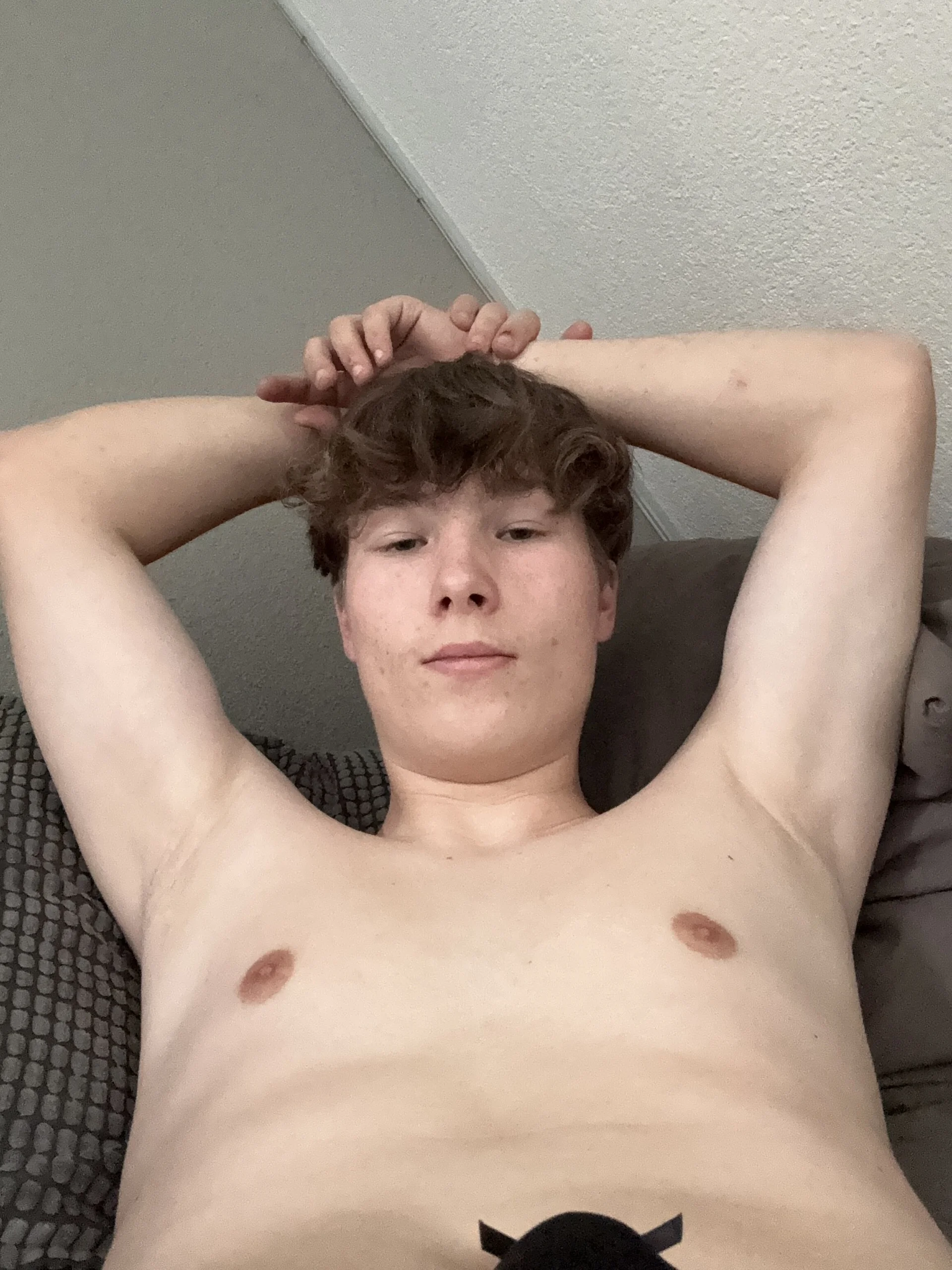 HornyTwinkFelix