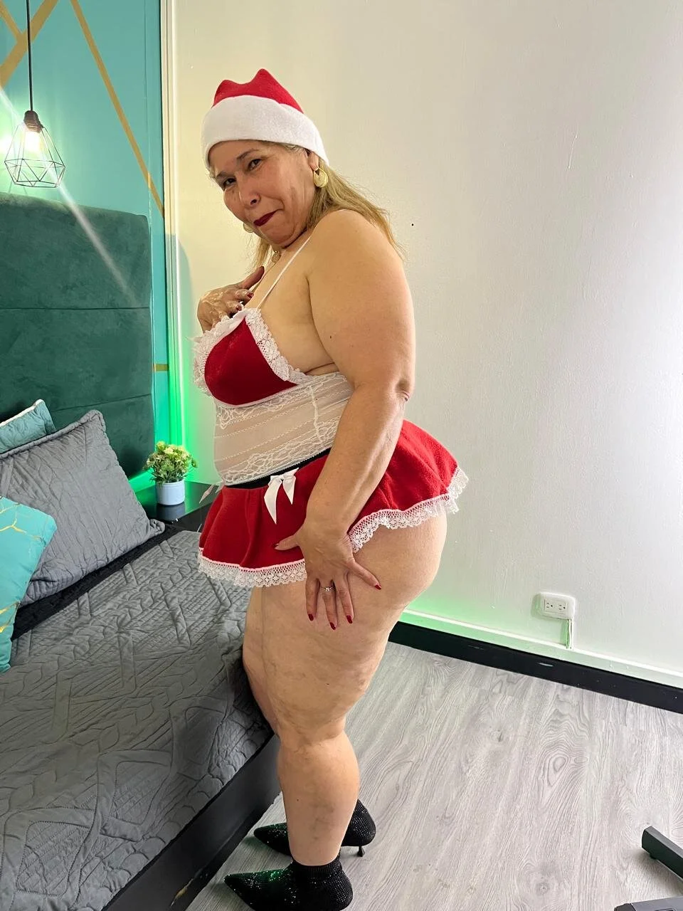 XXX Porn Photo of Nude girl_amada 33
