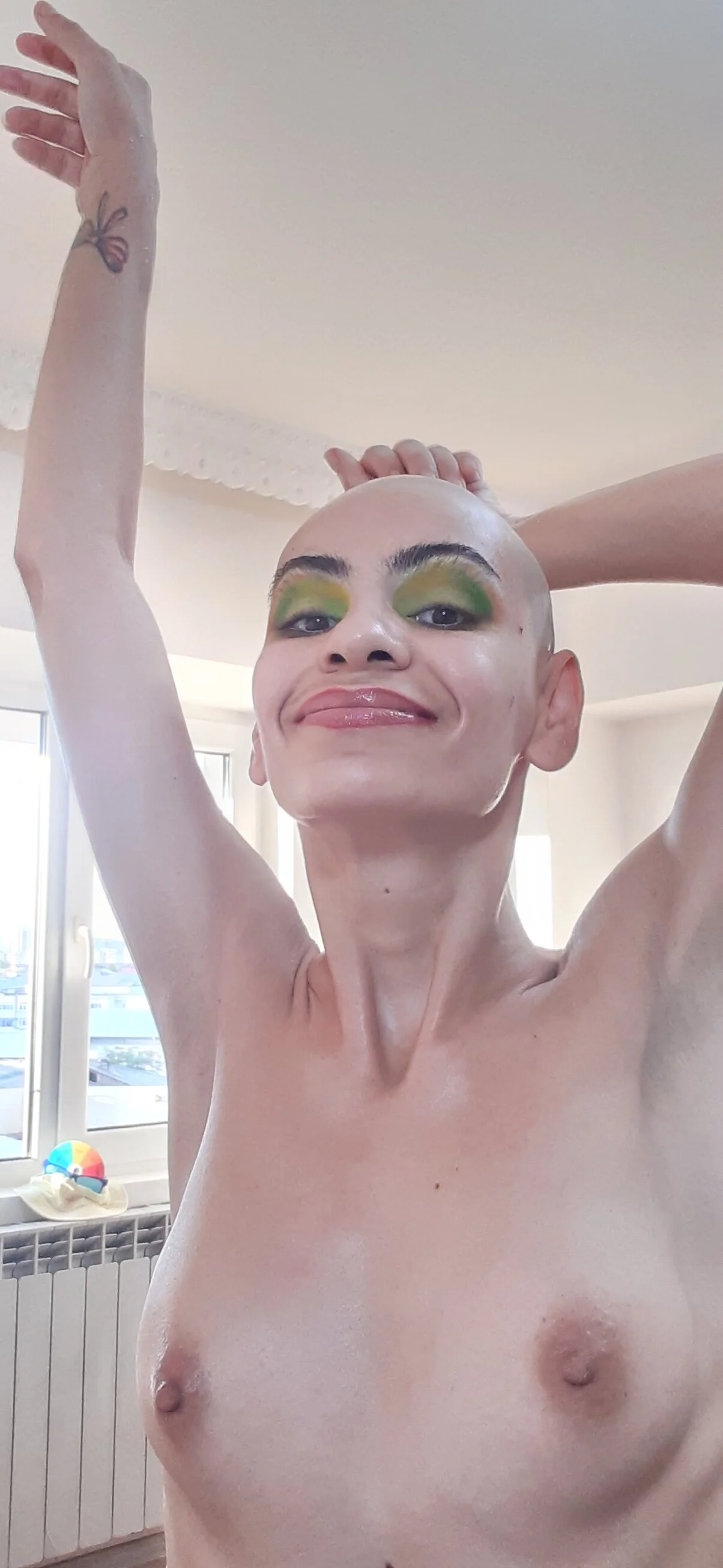 XXX Porn Photo of Nude hotSANDRA_STARR 37