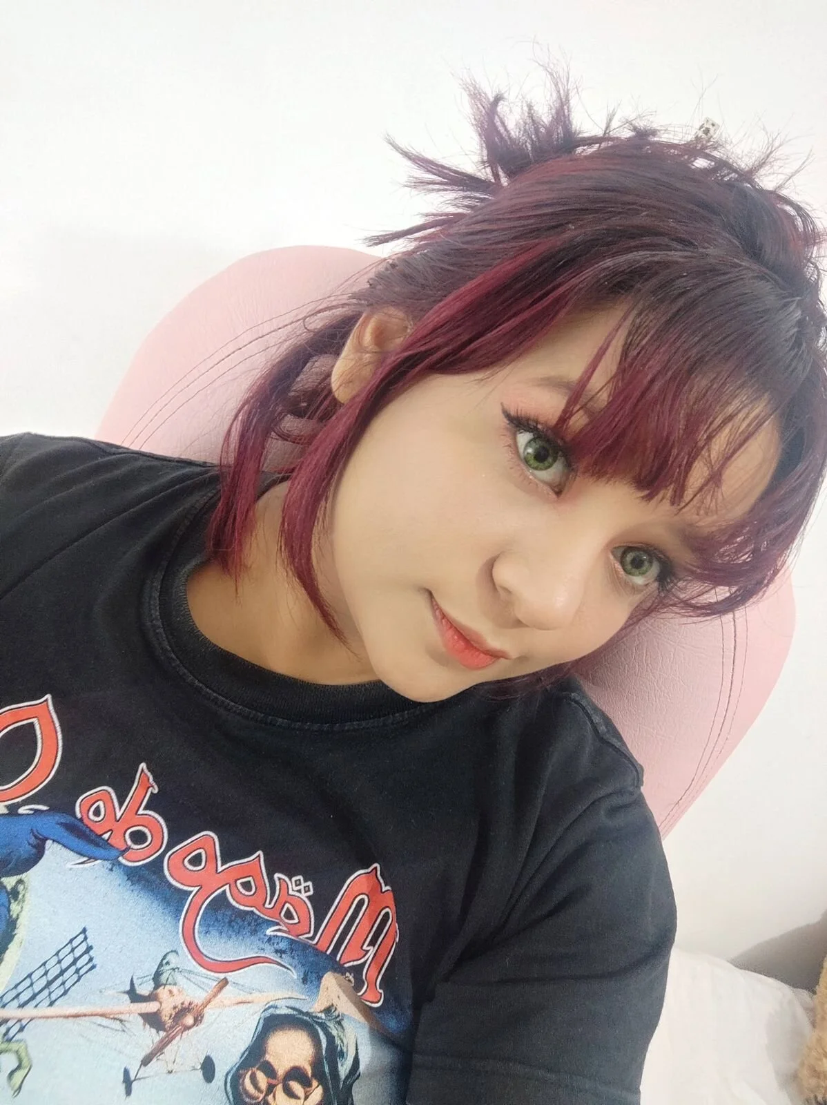 XXX Porn Photo of Nude sofialove__ 7