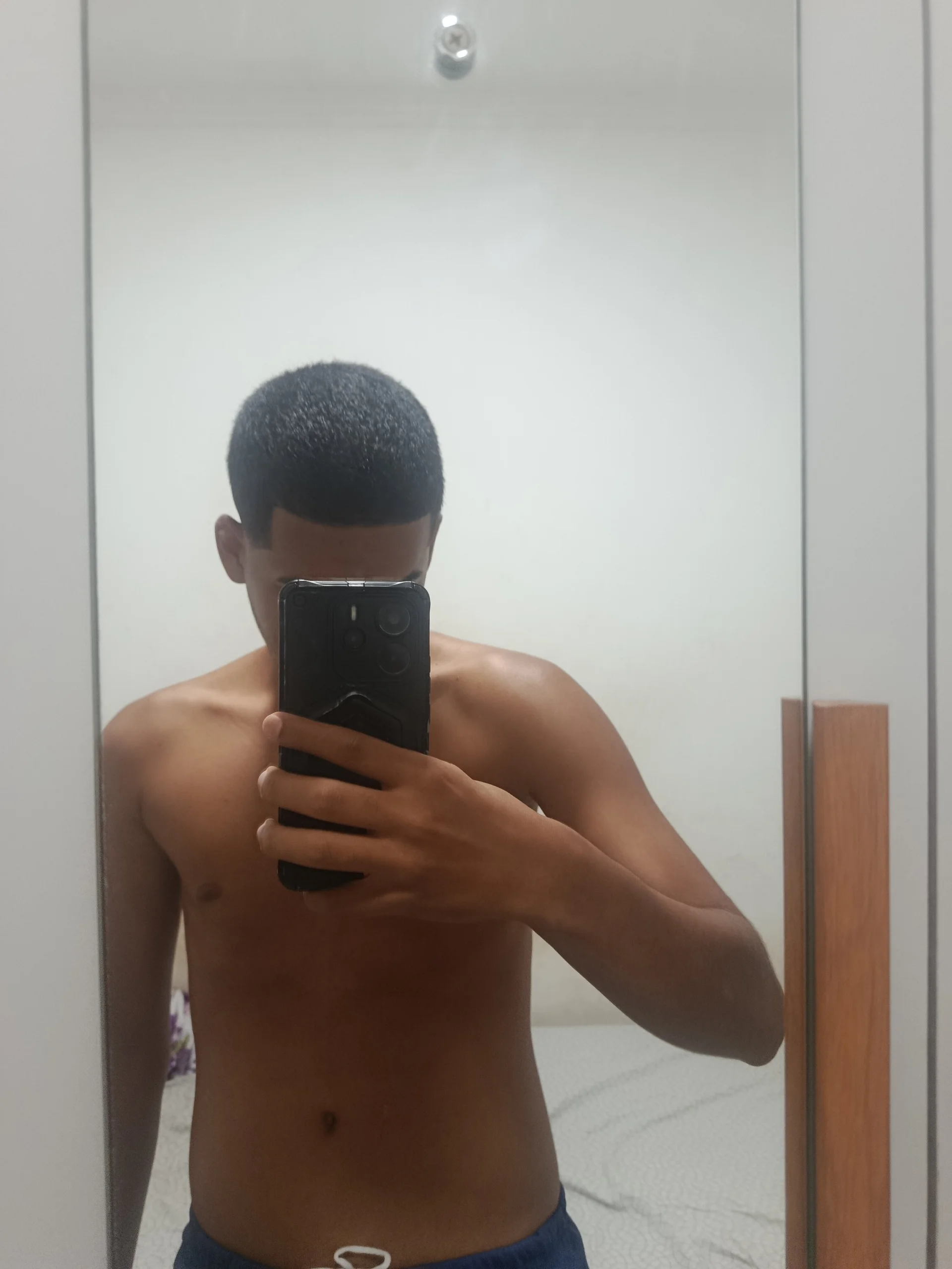 XXX Porn Photo of Nude Vinicius5890 1