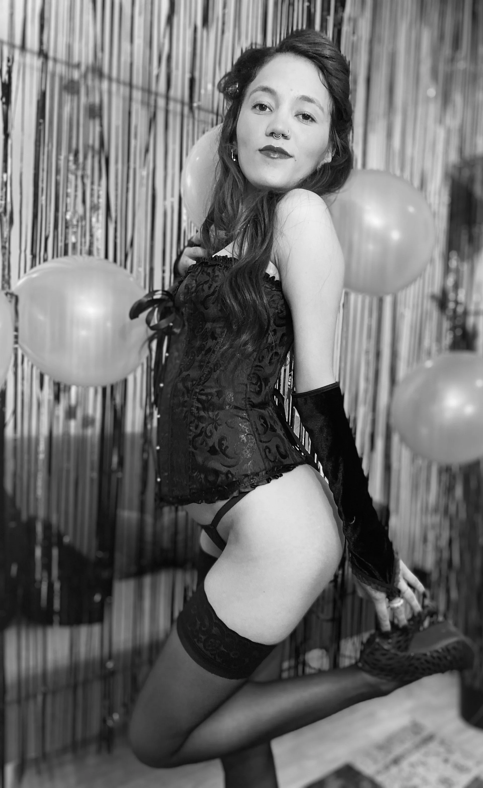 XXX Porn Photo of Nude Irina_bx 7