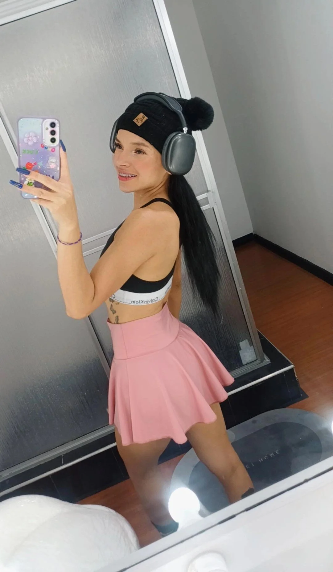 XXX Porn Photo of Nude _shantal_smith 43