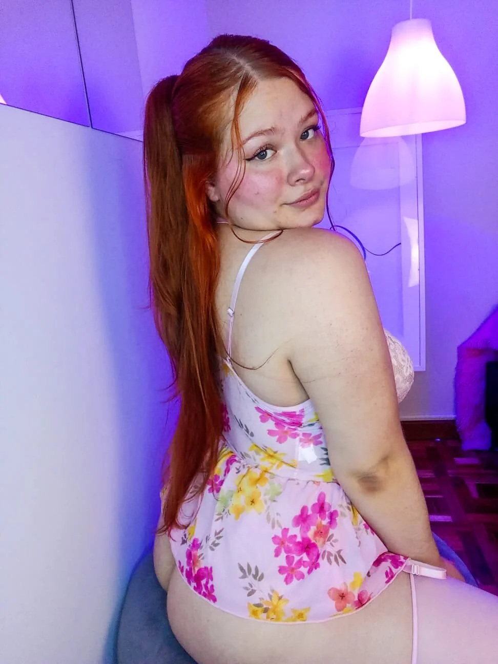 XXX Porn Photo of Nude Sweett_Amaranta1 2
