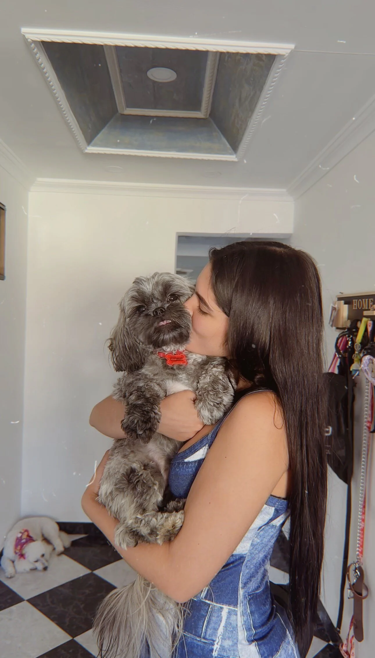 XXX Porn Photo of Nude VictoriaCas_ 20