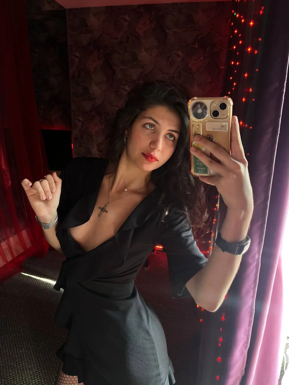 XXX Porn Photo of Nude NoelPerfect 4