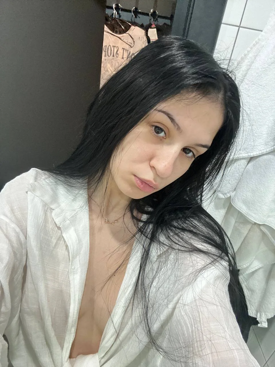 XXX Porn Photo of Nude Darcia_Luv 19