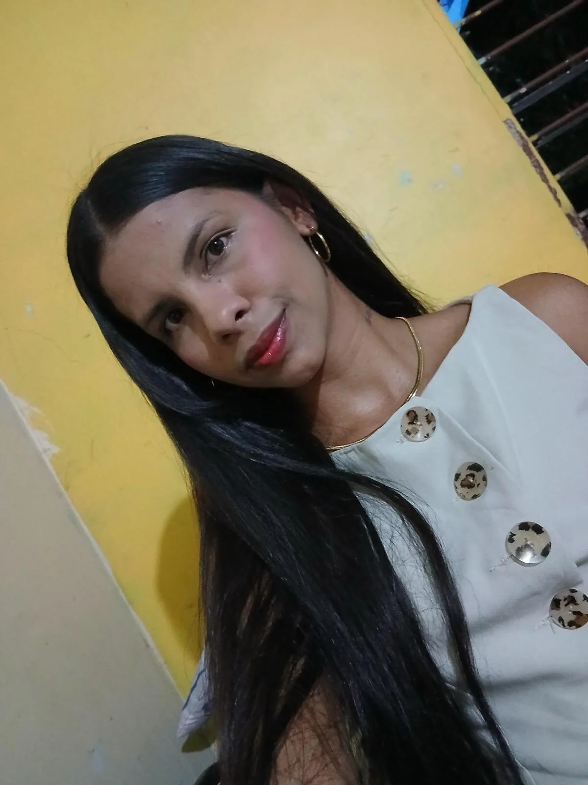 XXX Porn Photo of Nude fiorellaskinny18 18