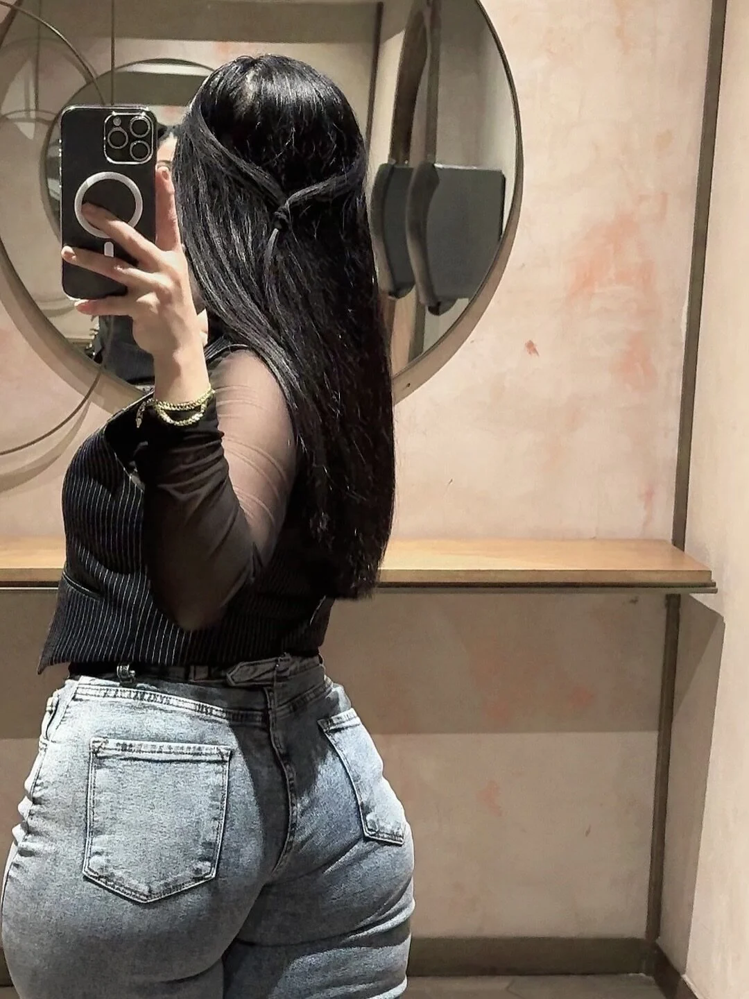 XXX Porn Photo of Nude Queen_Rahaf 7