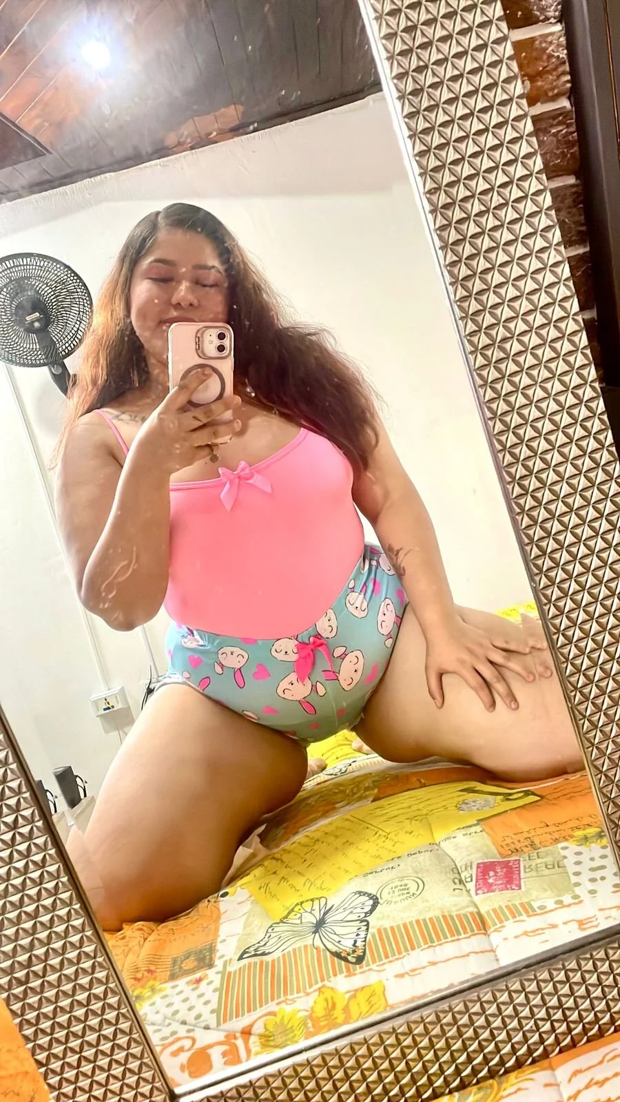 XXX Porn Photo of Nude Hot_little_princessxox 8