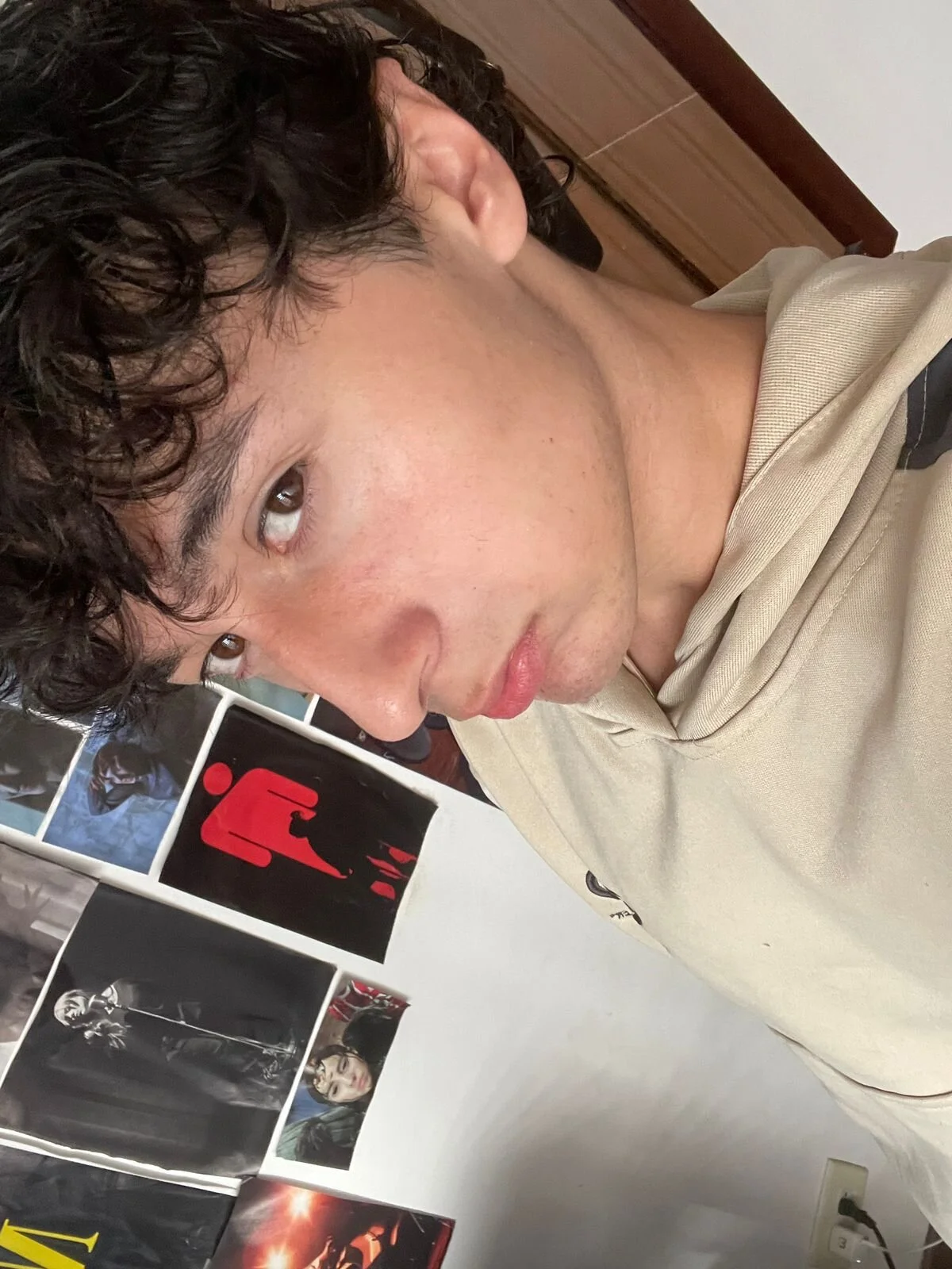 XXX Porn Photo of Nude Teban_sde 5