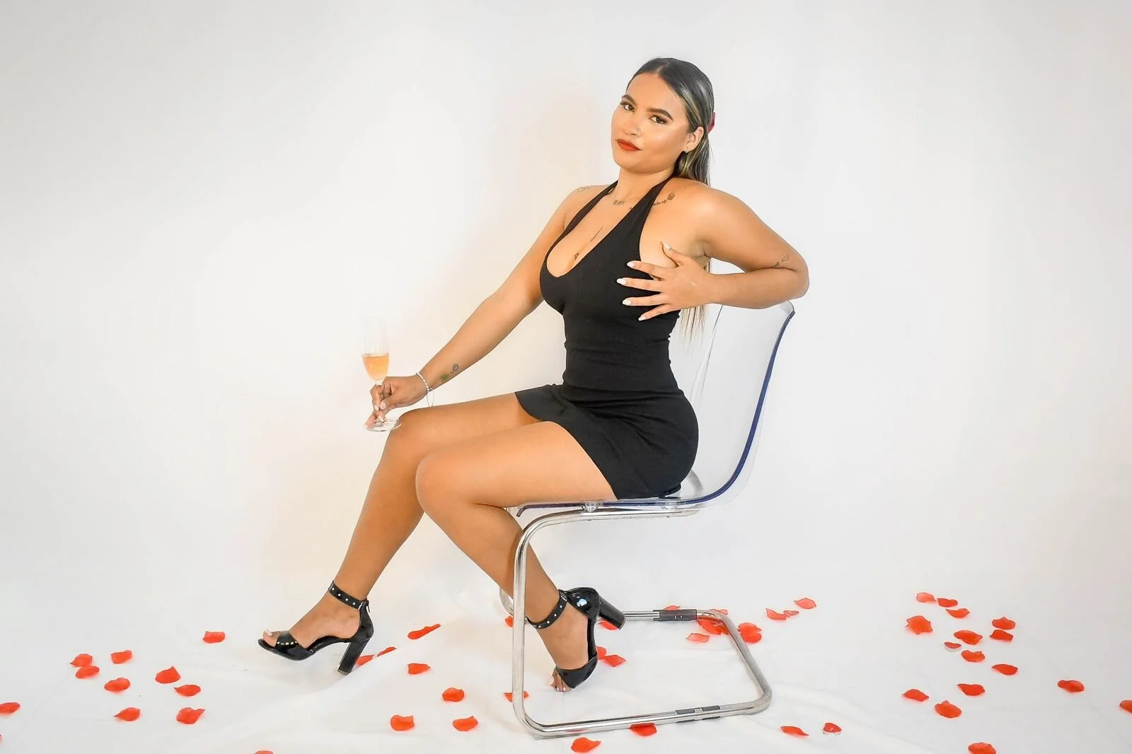 XXX Porn Photo of Nude sharonfiree 40