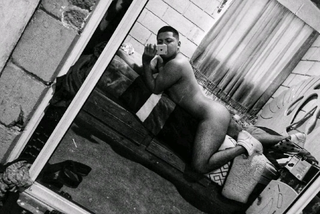 XXX Porn Photo of Nude andresjimenez6078 1