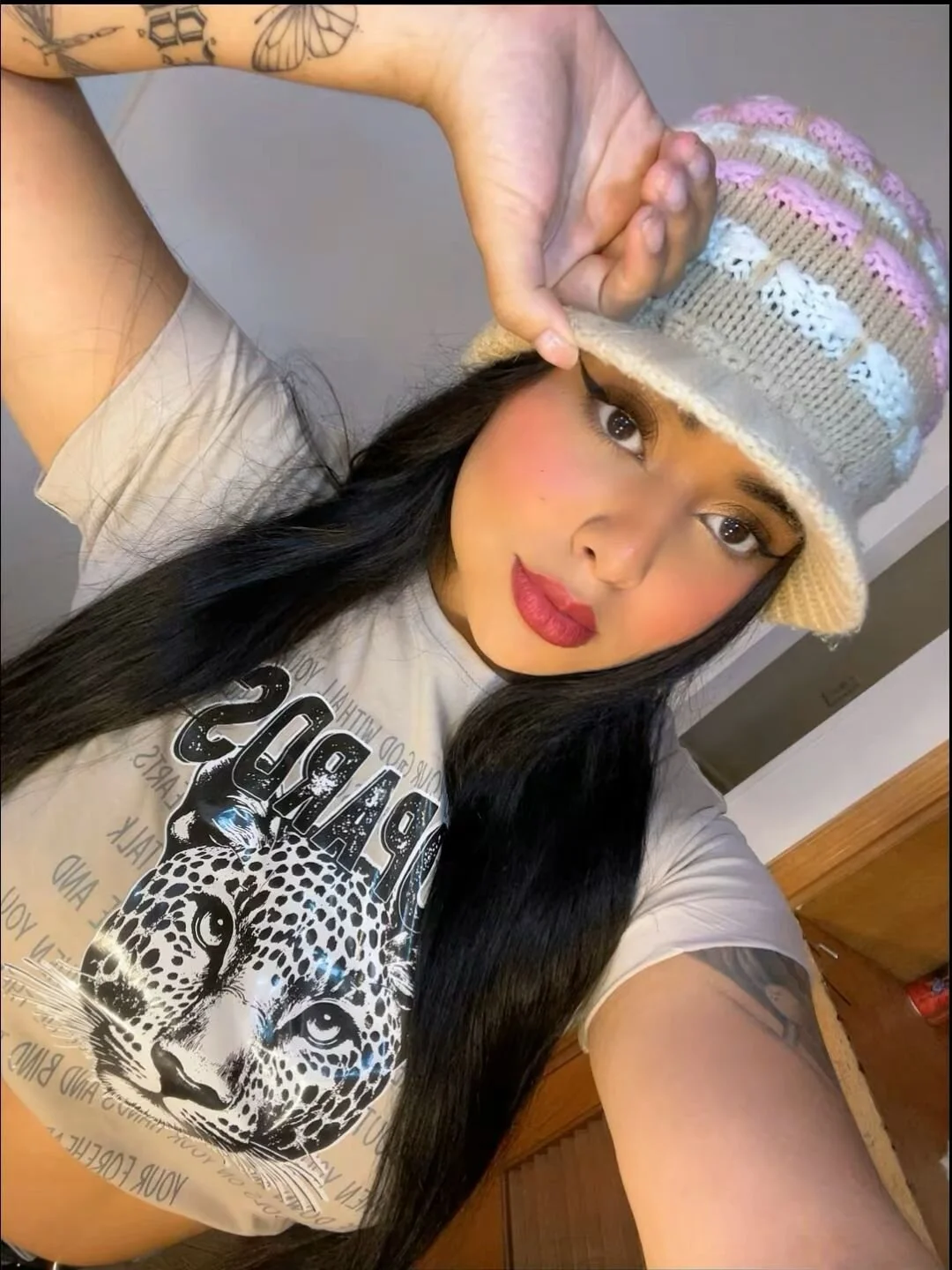 XXX Porn Photo of Nude sophiadaza666 4