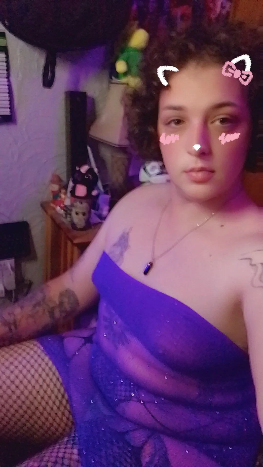 XXX Porn Photo of Nude Abagail_soft 22