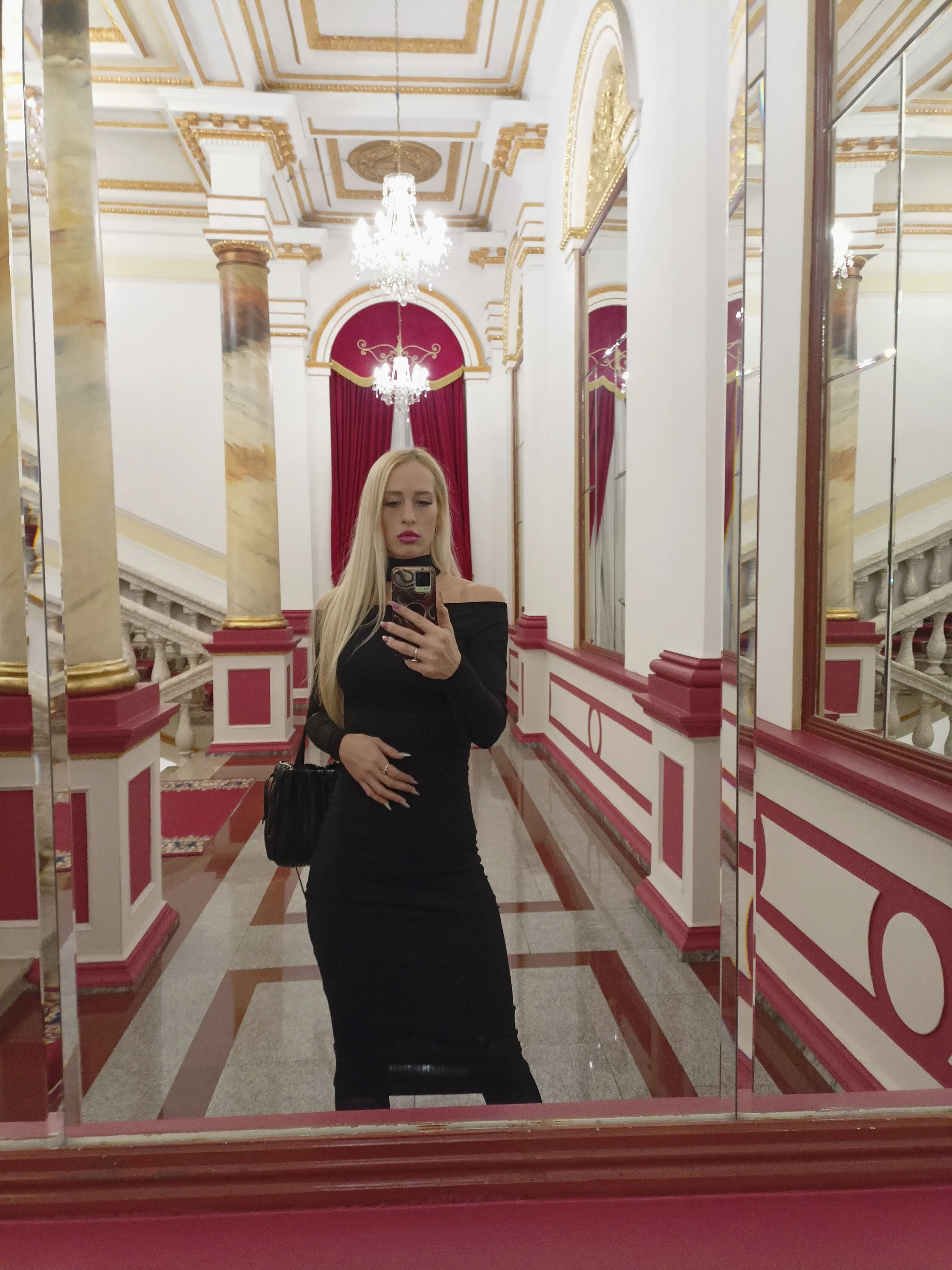 XXX Porn Photo of Nude Evva_Ross 79