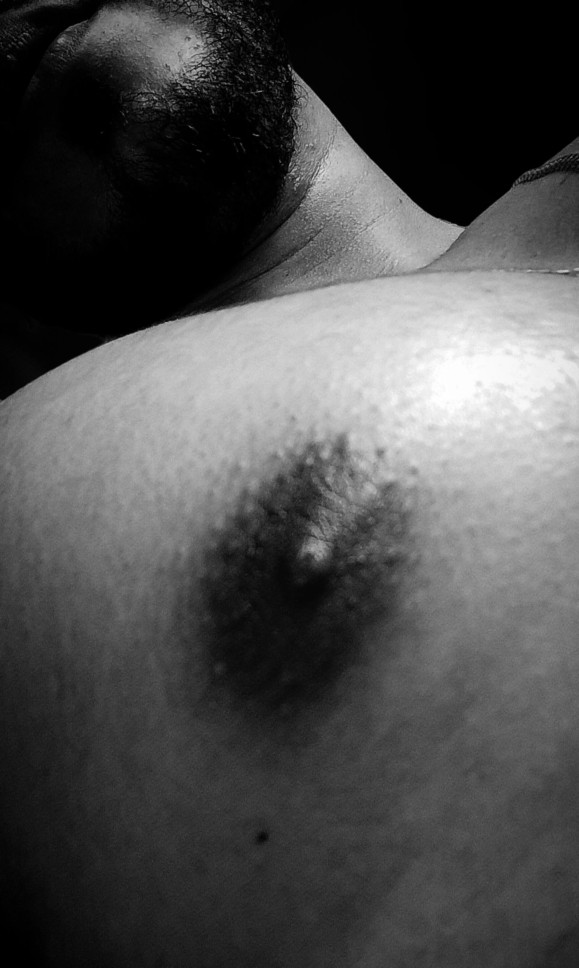 XXX Porn Photo of Nude Tommhot 21