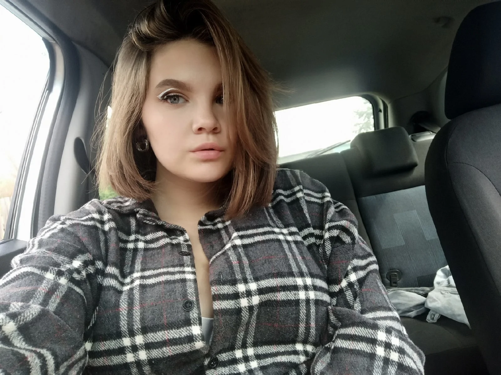 XXX Porn Photo of Nude kinky_shark 1