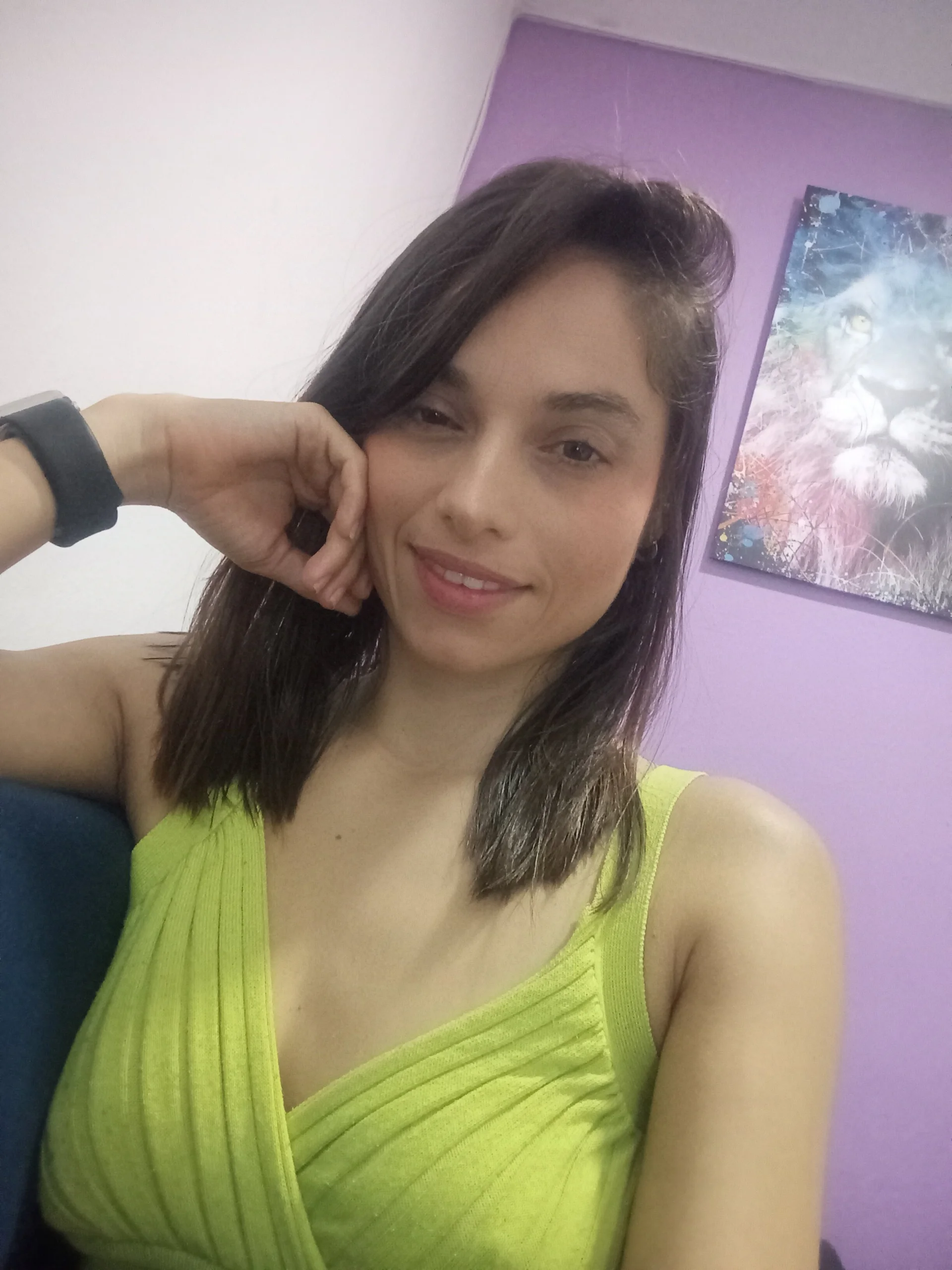 XXX Porn Photo of Nude alana_lara 5
