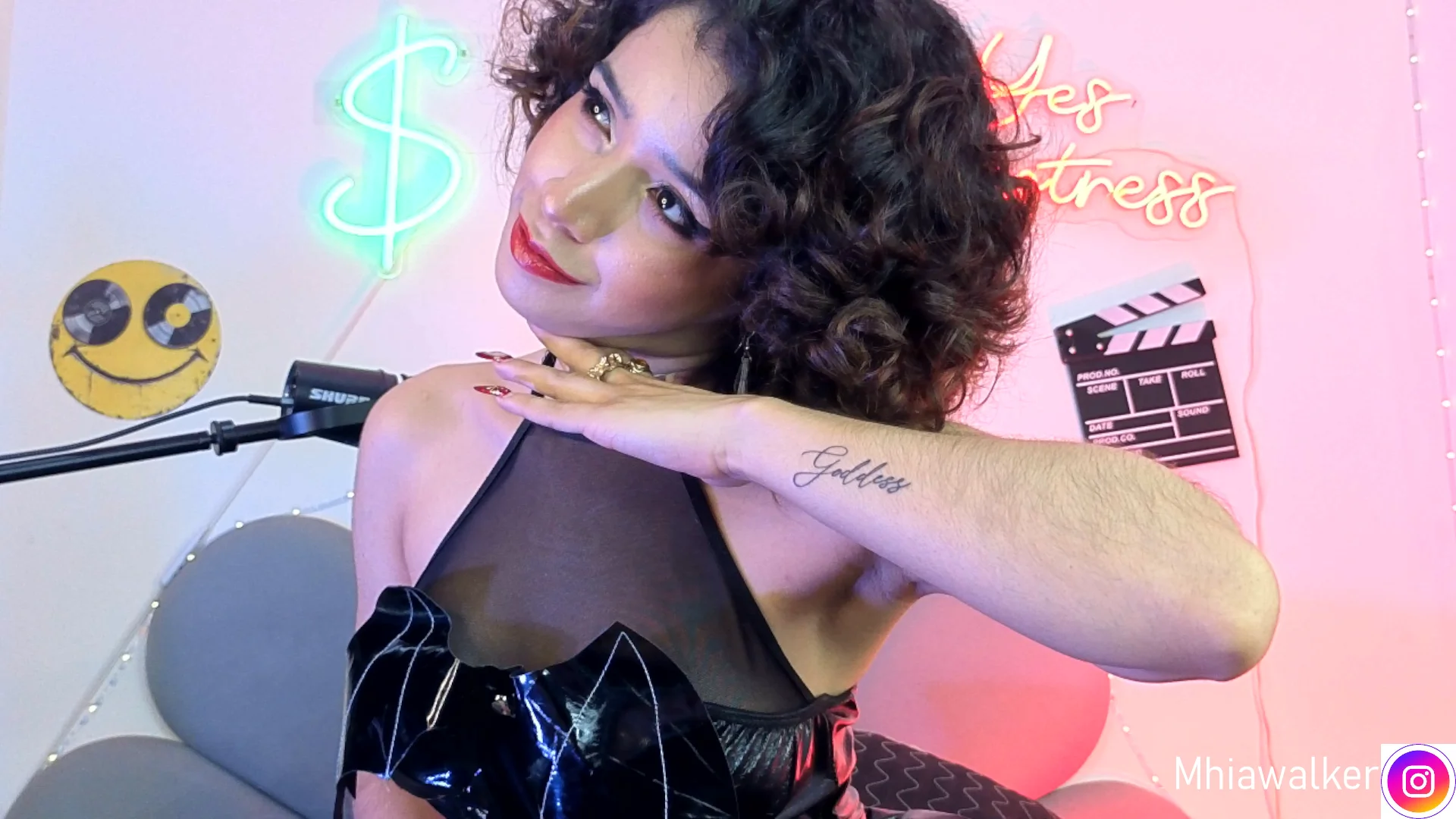 XXX Porn Photo of Nude MhiaCorleone 109