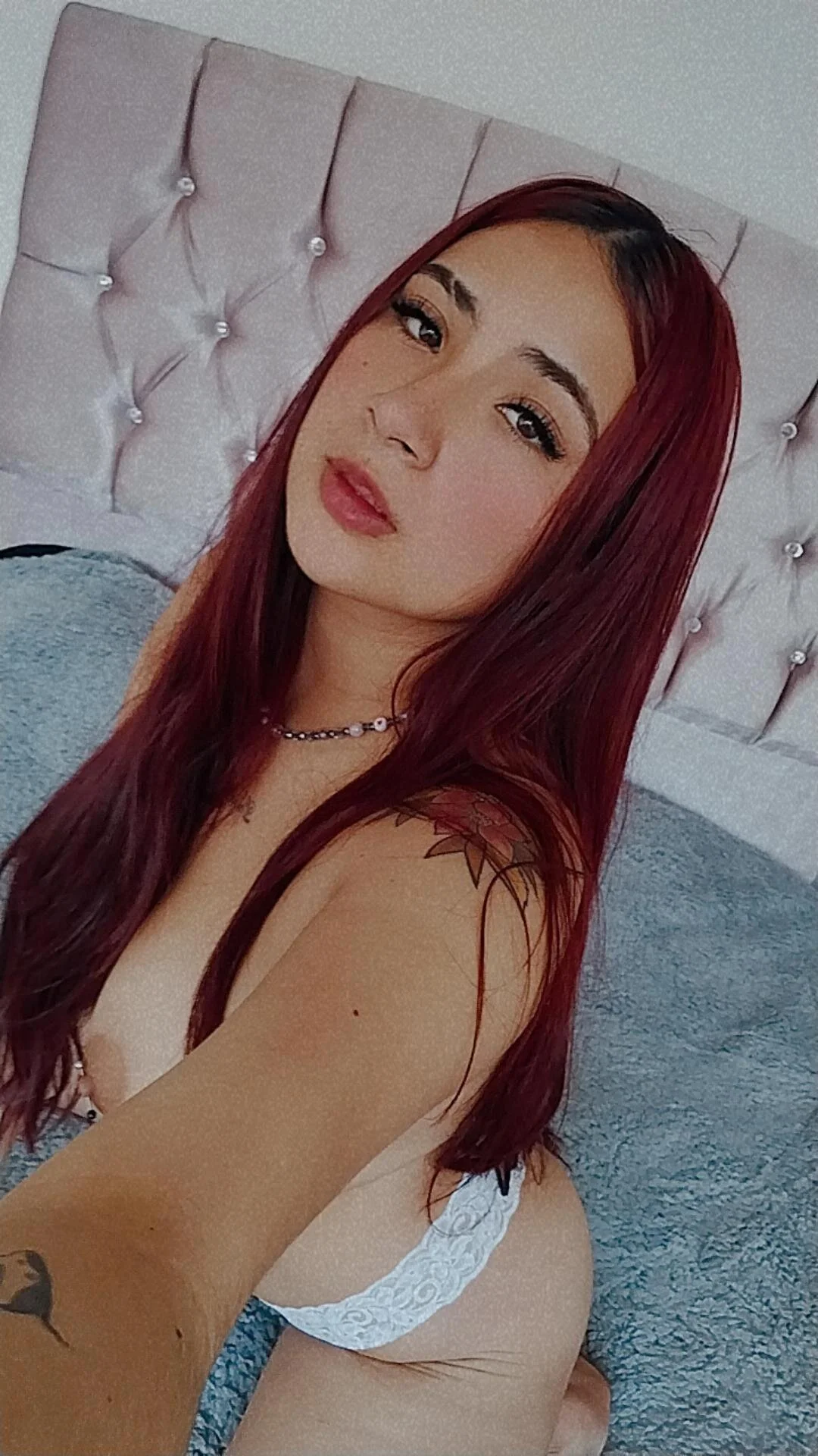 XXX Porn Photo of Nude camilaa_brandz 3