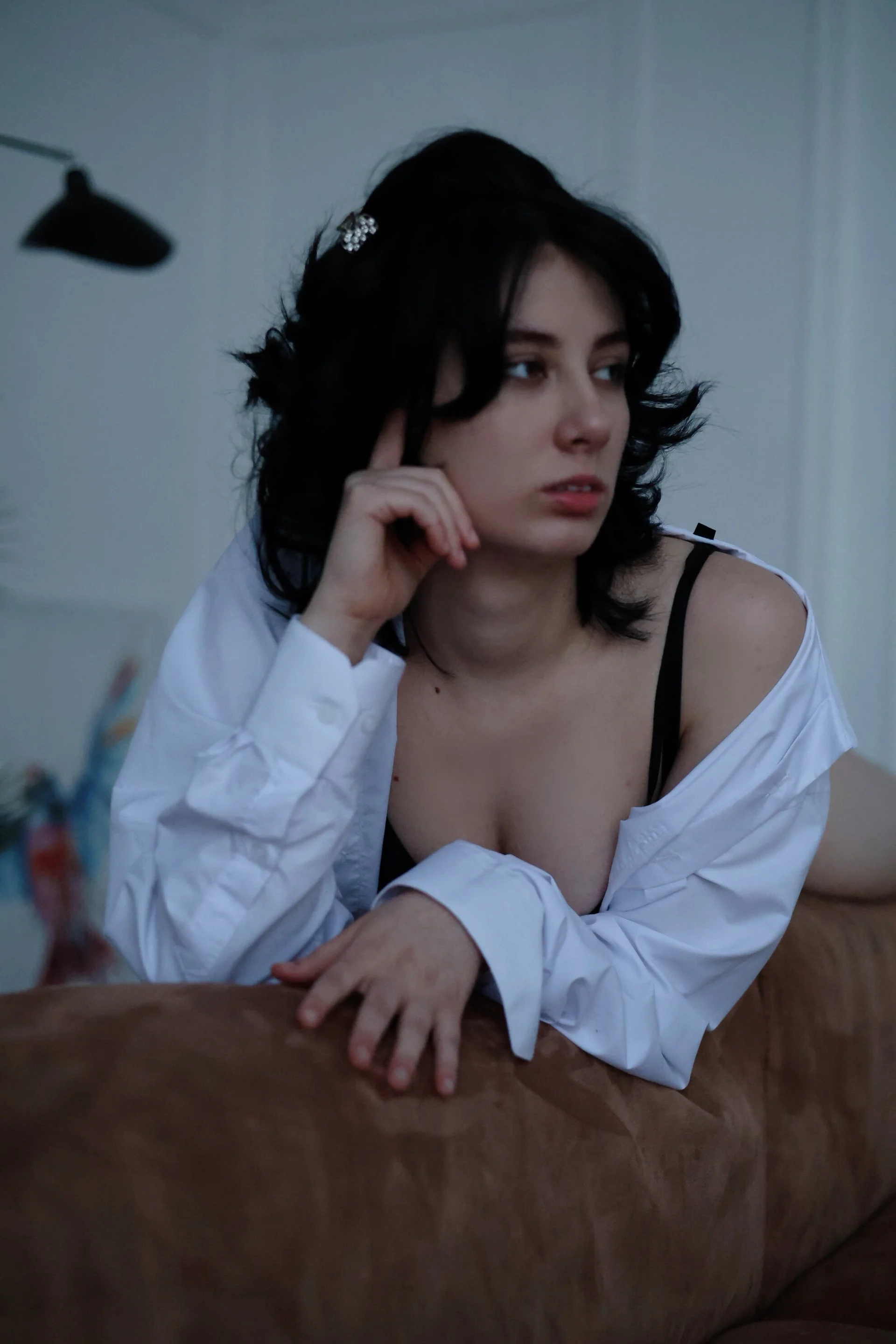 XXX Porn Photo of Nude JulisSweet 26