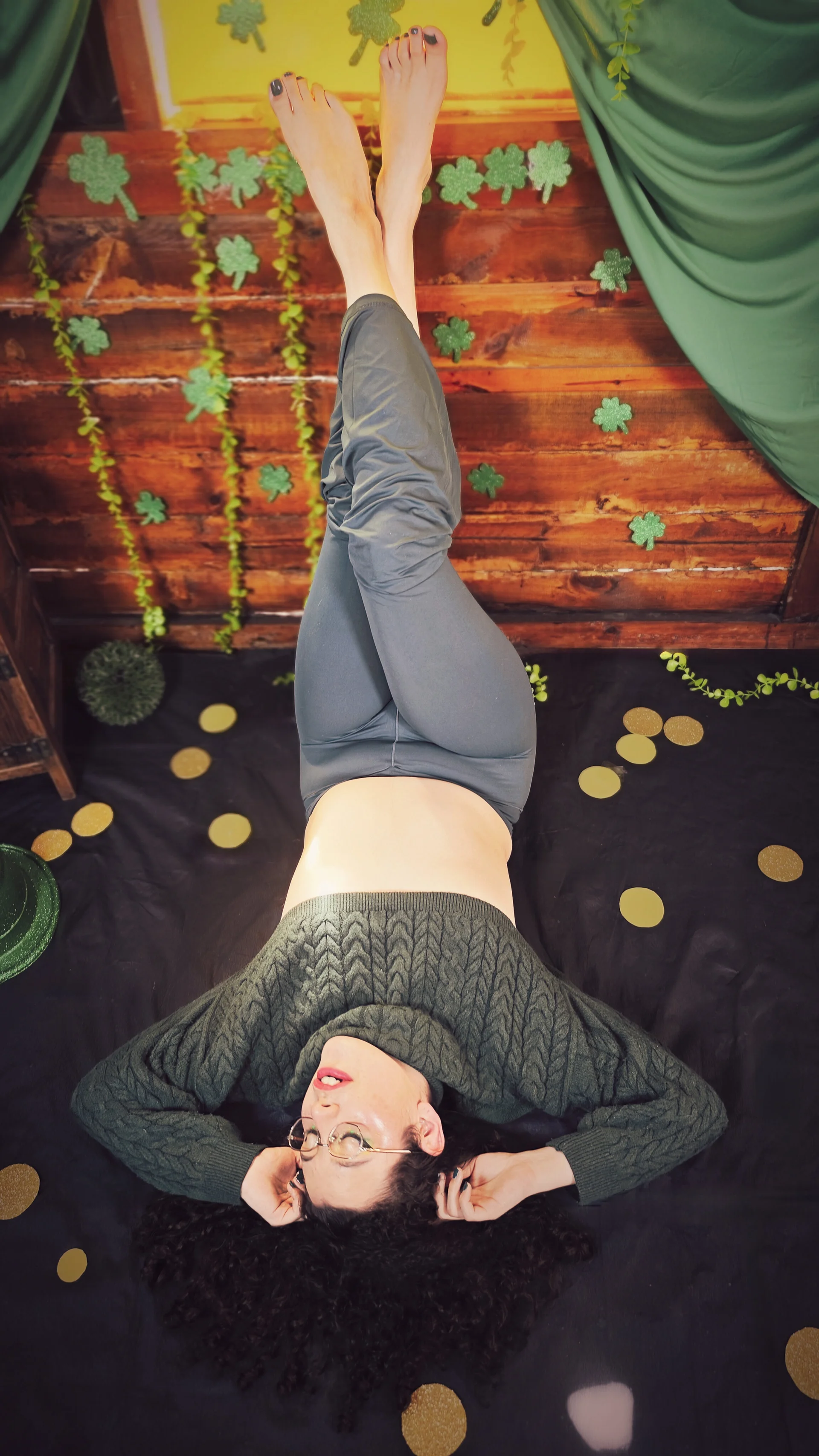 XXX Porn Photo of Nude Charlotte__Miller 39