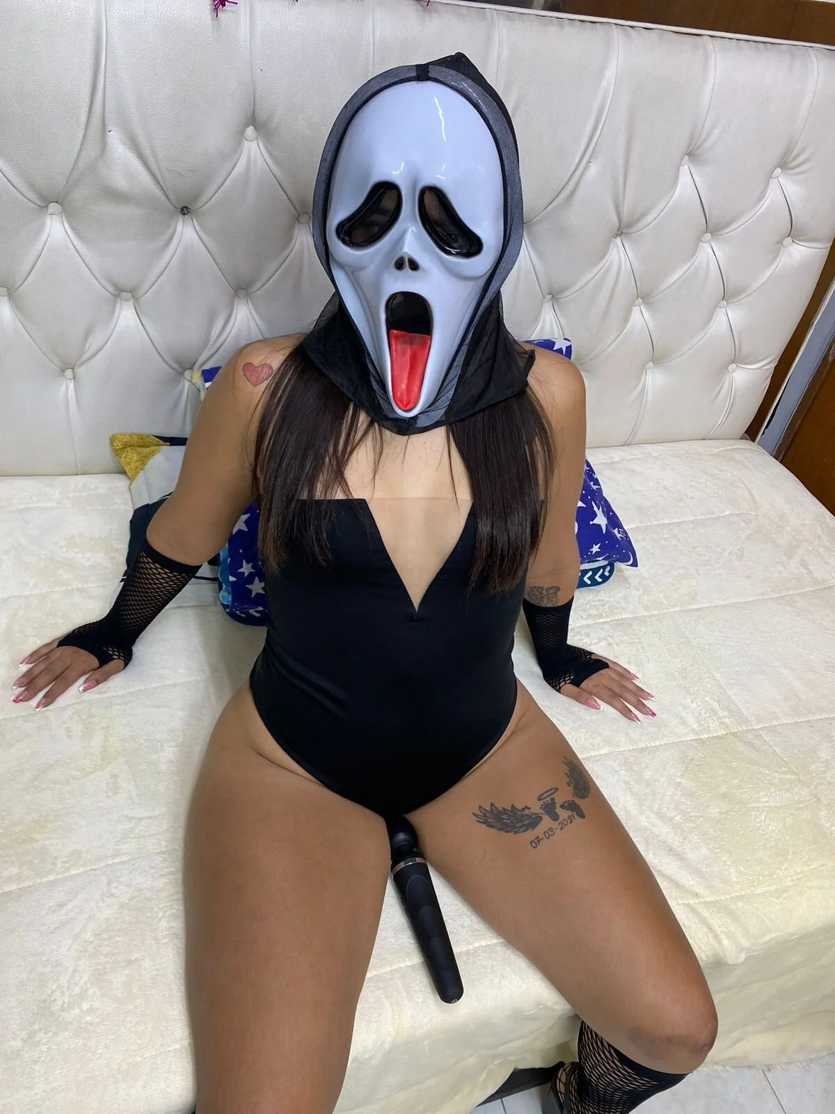 XXX Porn Photo of Nude Helen_russo 73