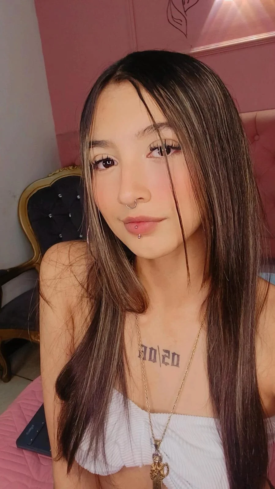 XXX Porn Photo of Nude _kiitty_69 3