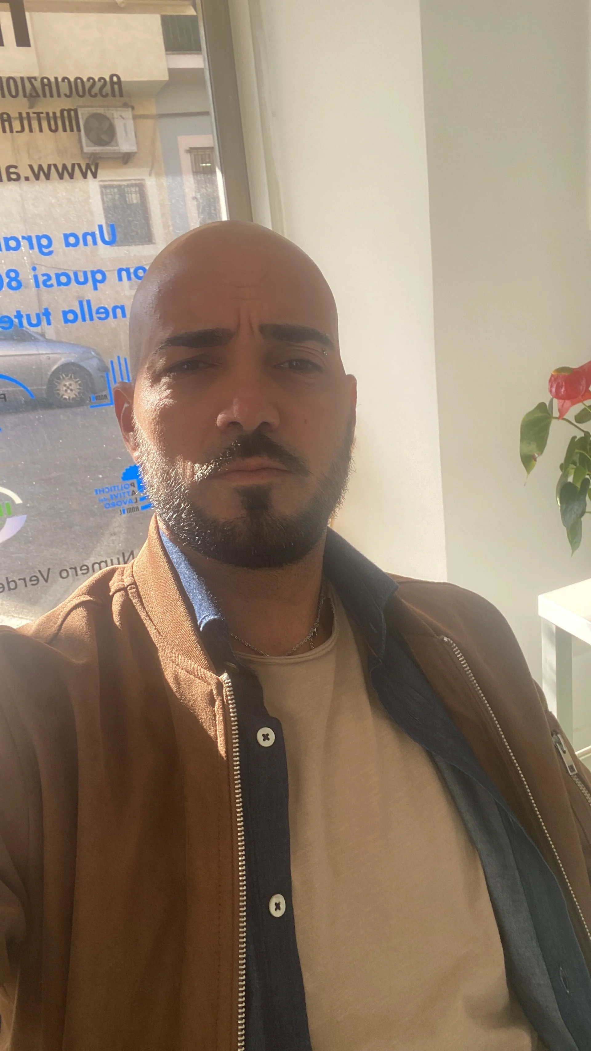 XXX Porn Photo of Nude alessandromori91 5