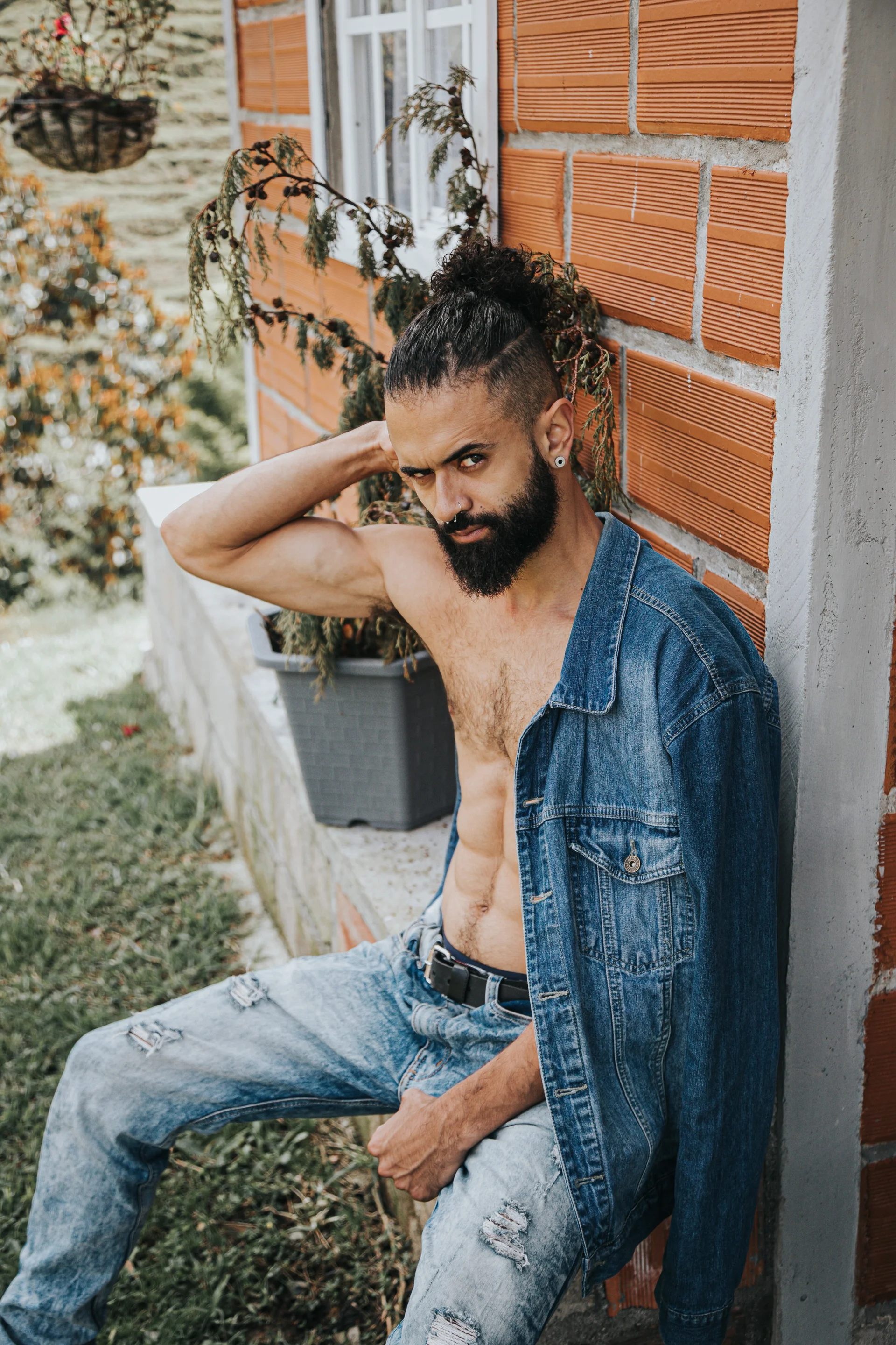 XXX Porn Photo of Nude MaxG__ 3