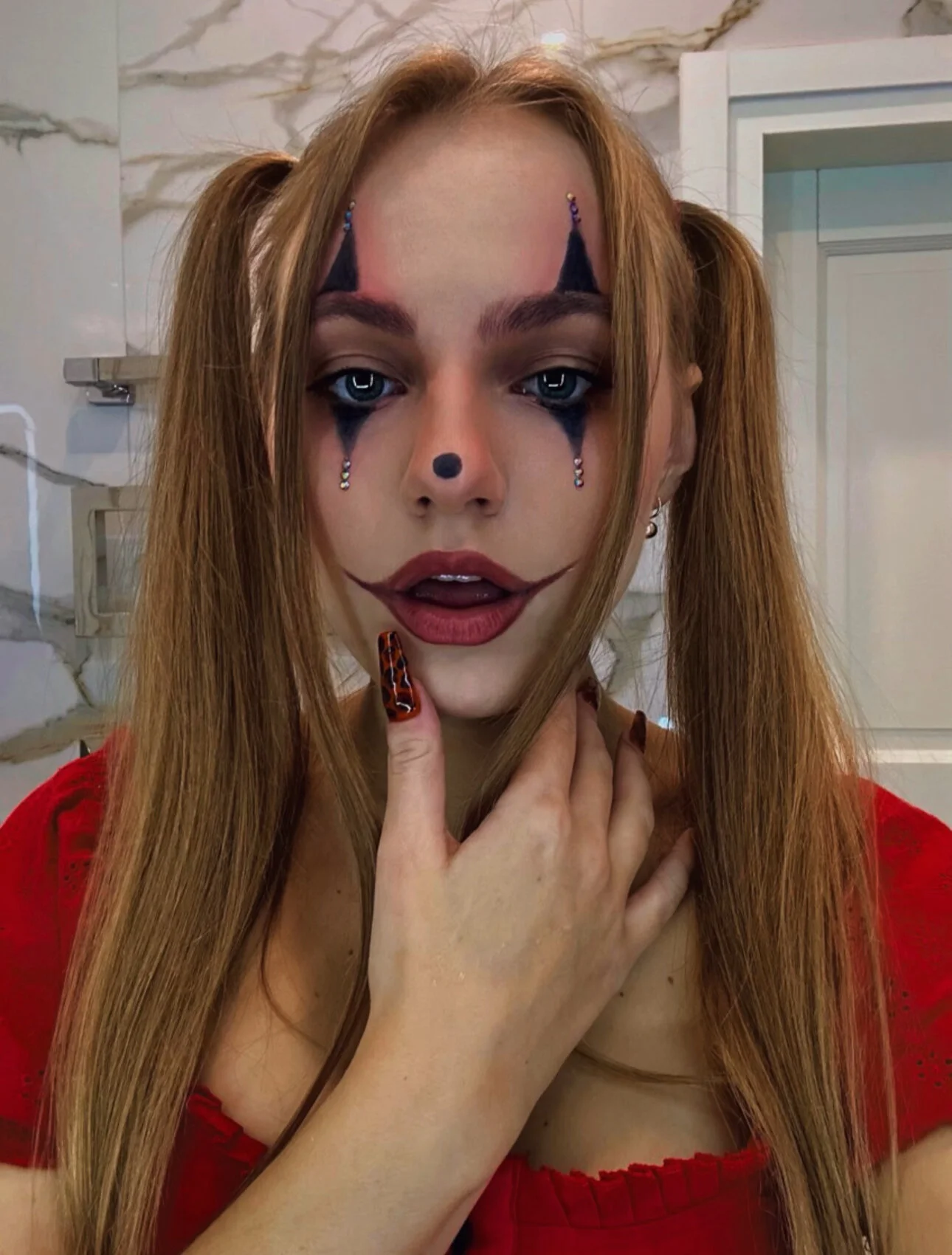 XXX Porn Photo of Nude MelissaMelrey 52
