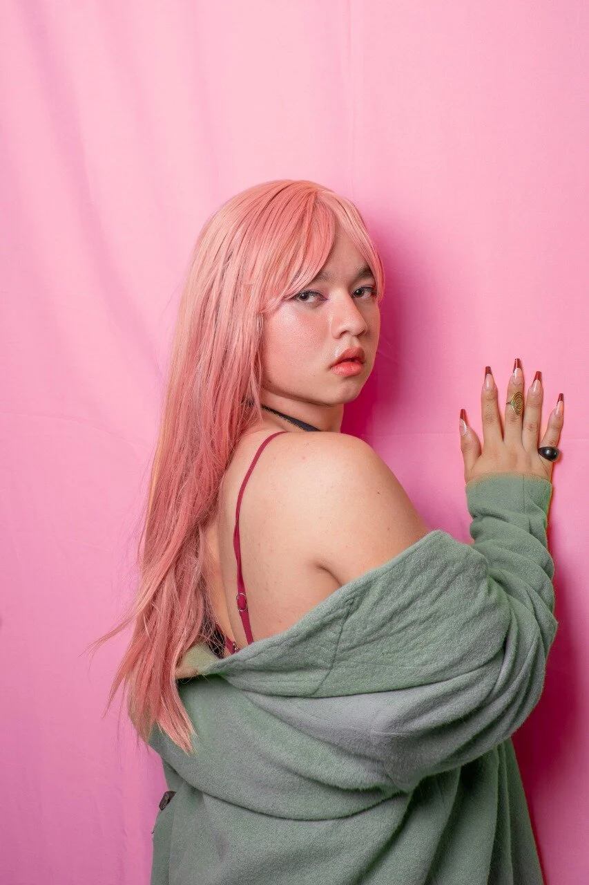 XXX Porn Photo of Nude Cordelia_Perlman 11