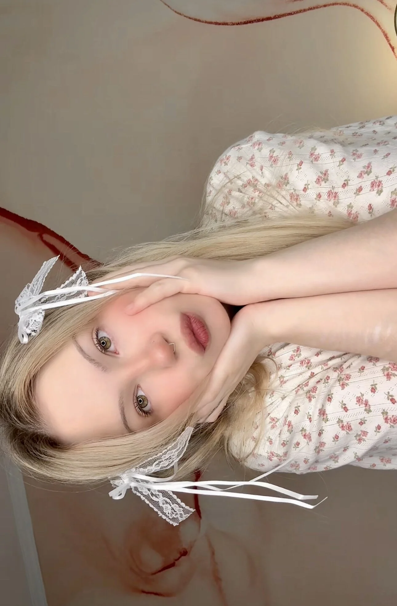 XXX Porn Photo of Nude AnnAbbey 106