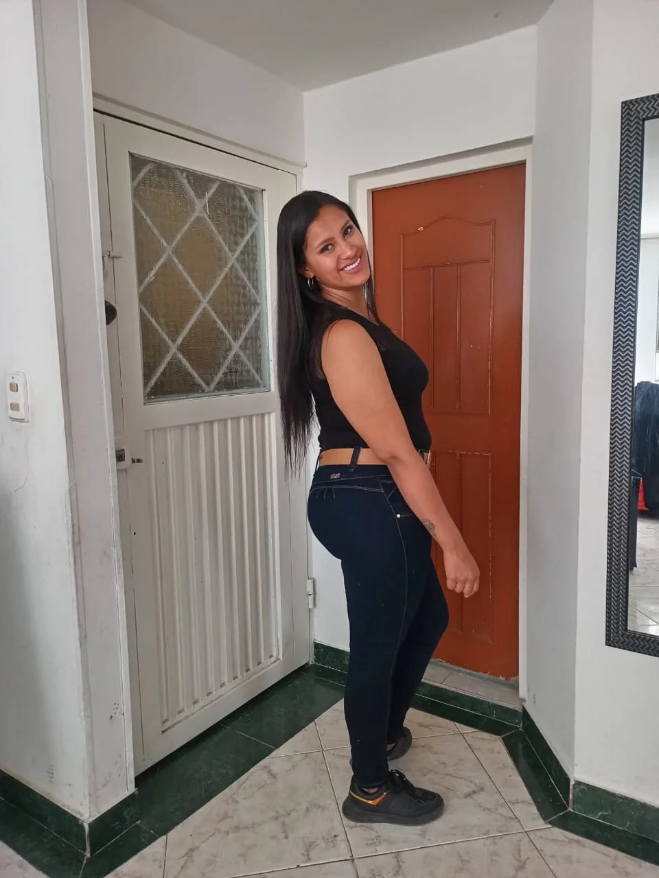 XXX Porn Photo of Nude luna_E 6