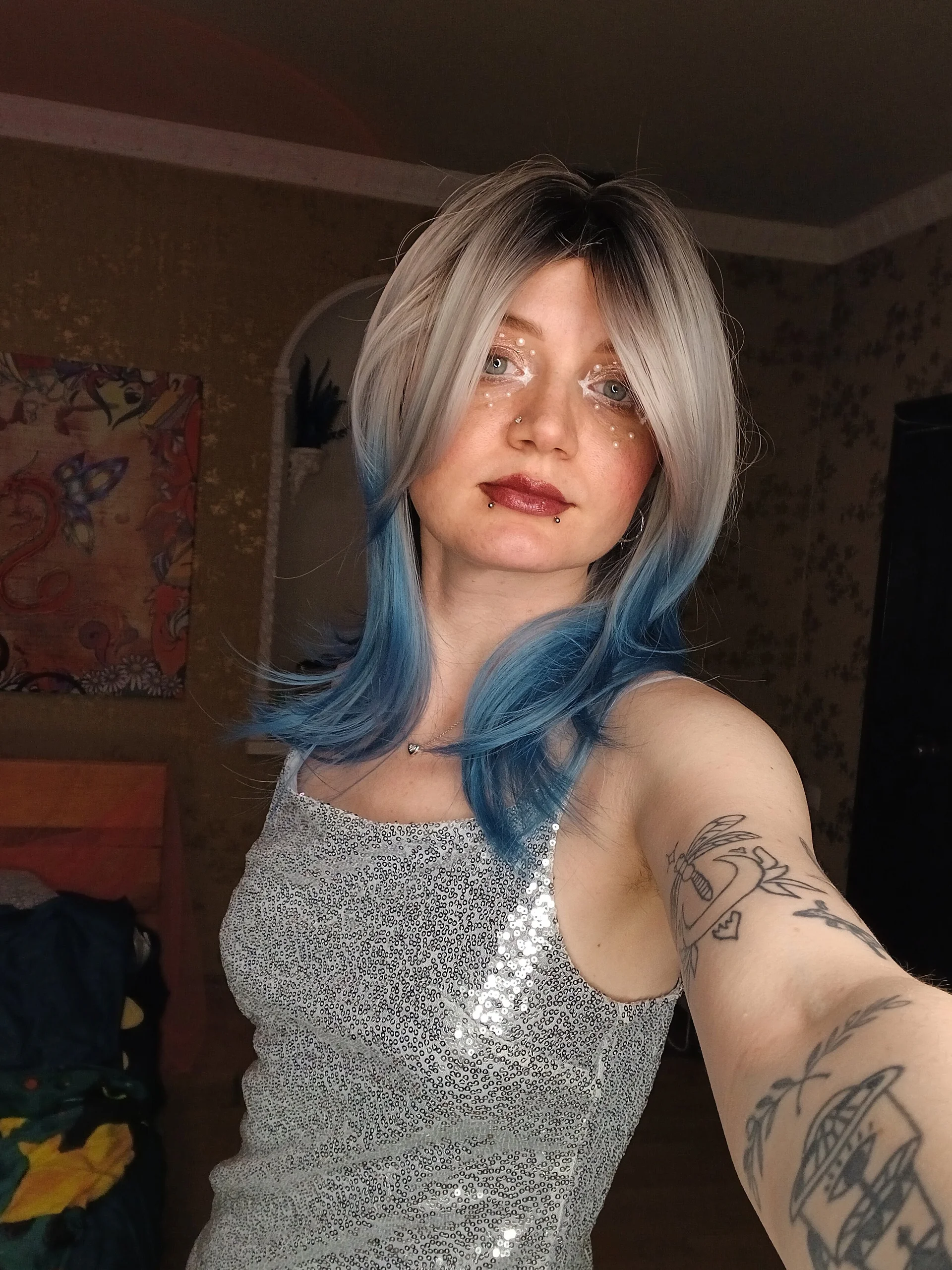 XXX Porn Photo of Nude Dia_Angel 13
