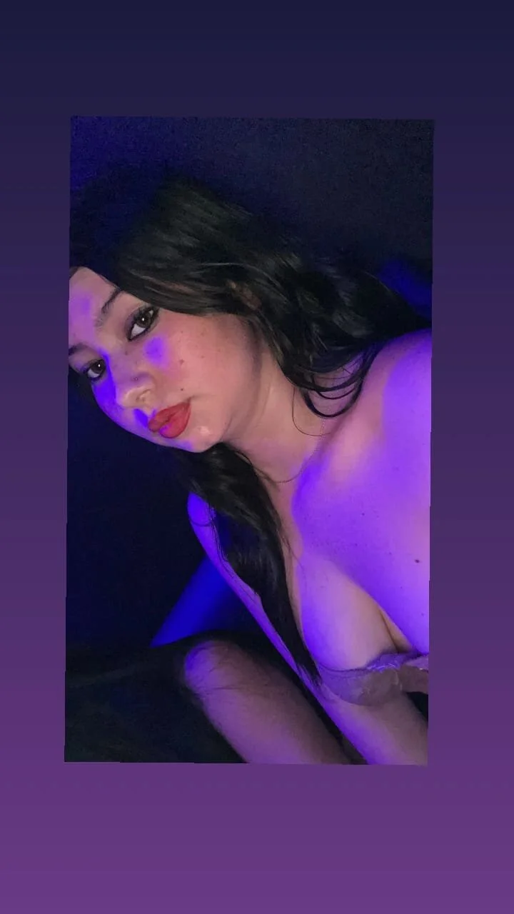 XXX Porn Photo of Nude ZafiraNoctis 1