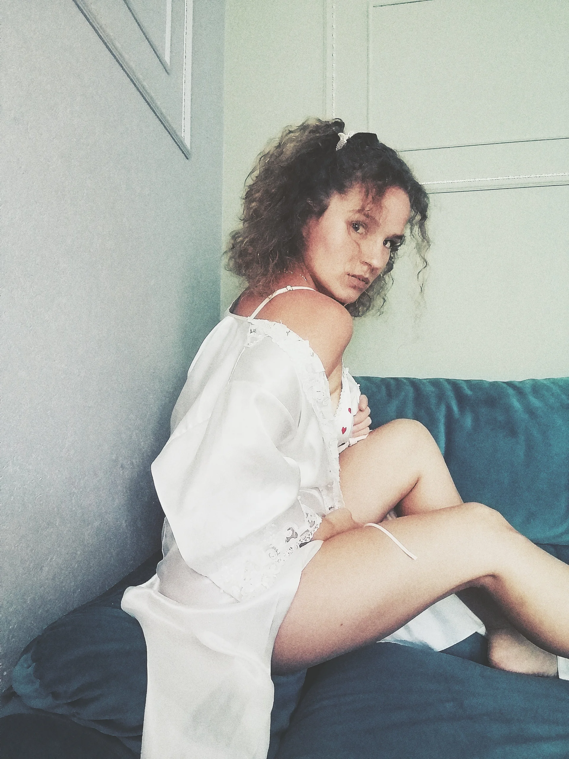 XXX Porn Photo of Nude MrMrsRight 10