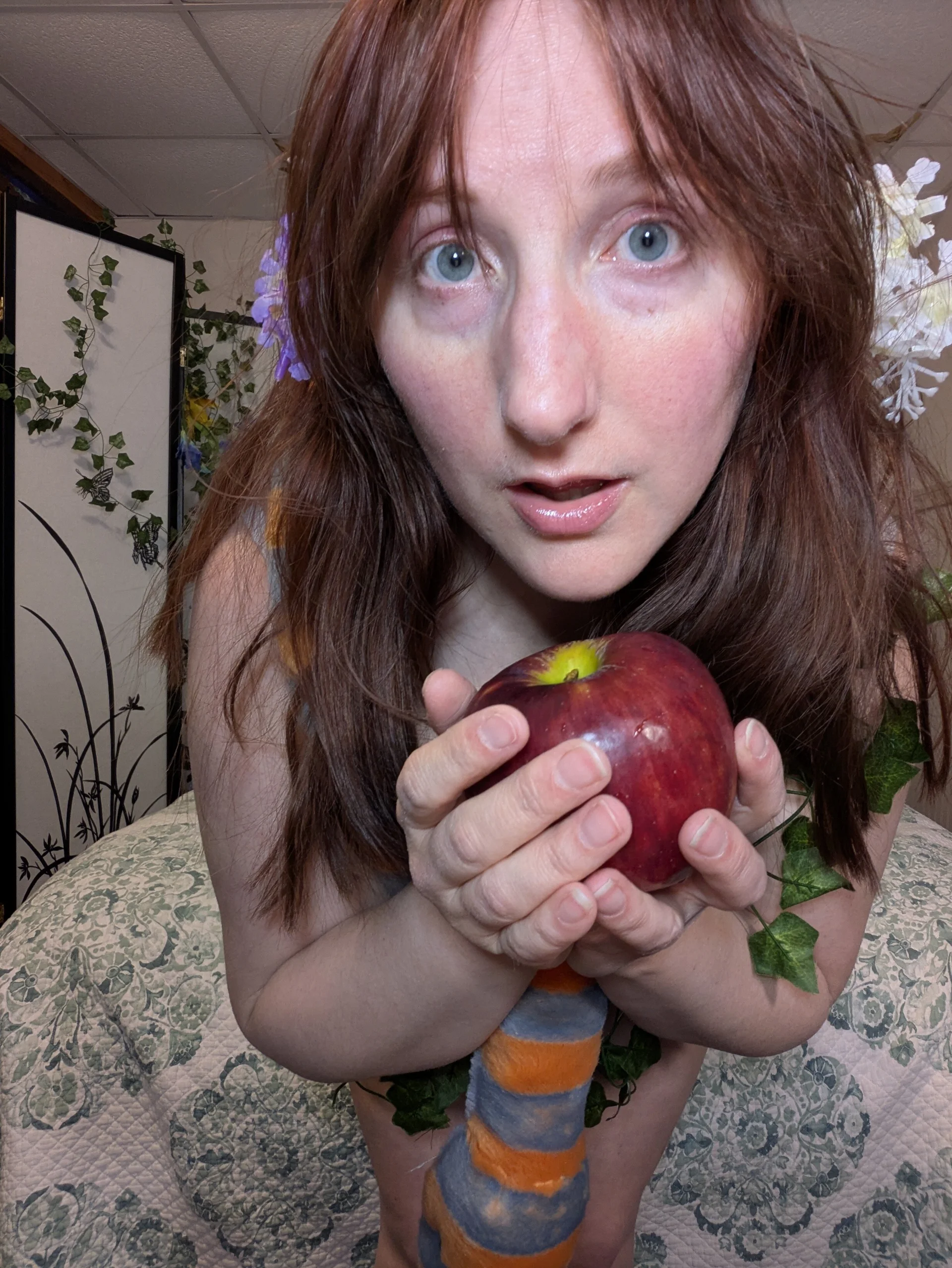 XXX Porn Photo of Nude WickedAphrodite 6