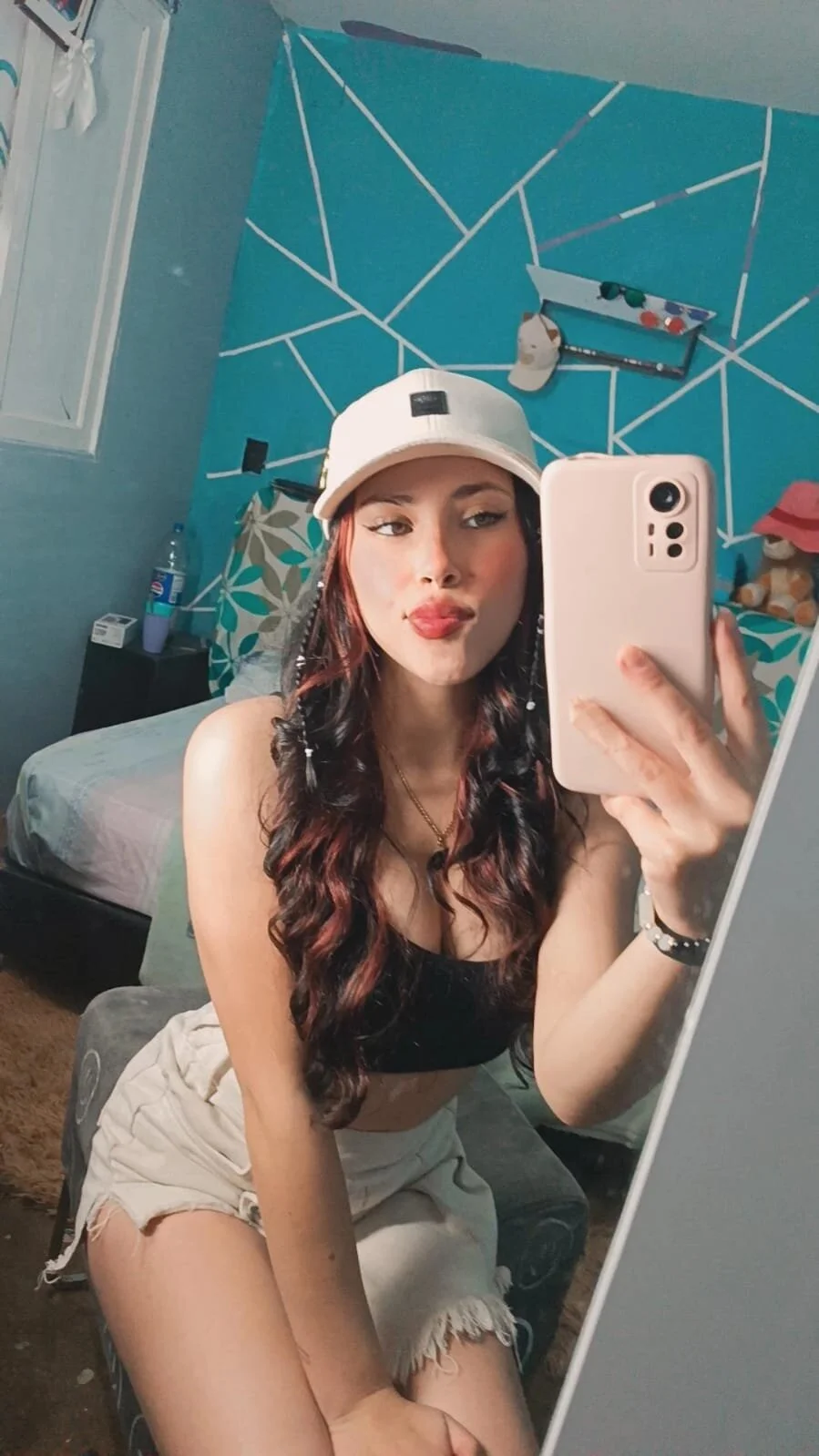 XXX Porn Photo of Nude ElaSalvatorehh 6