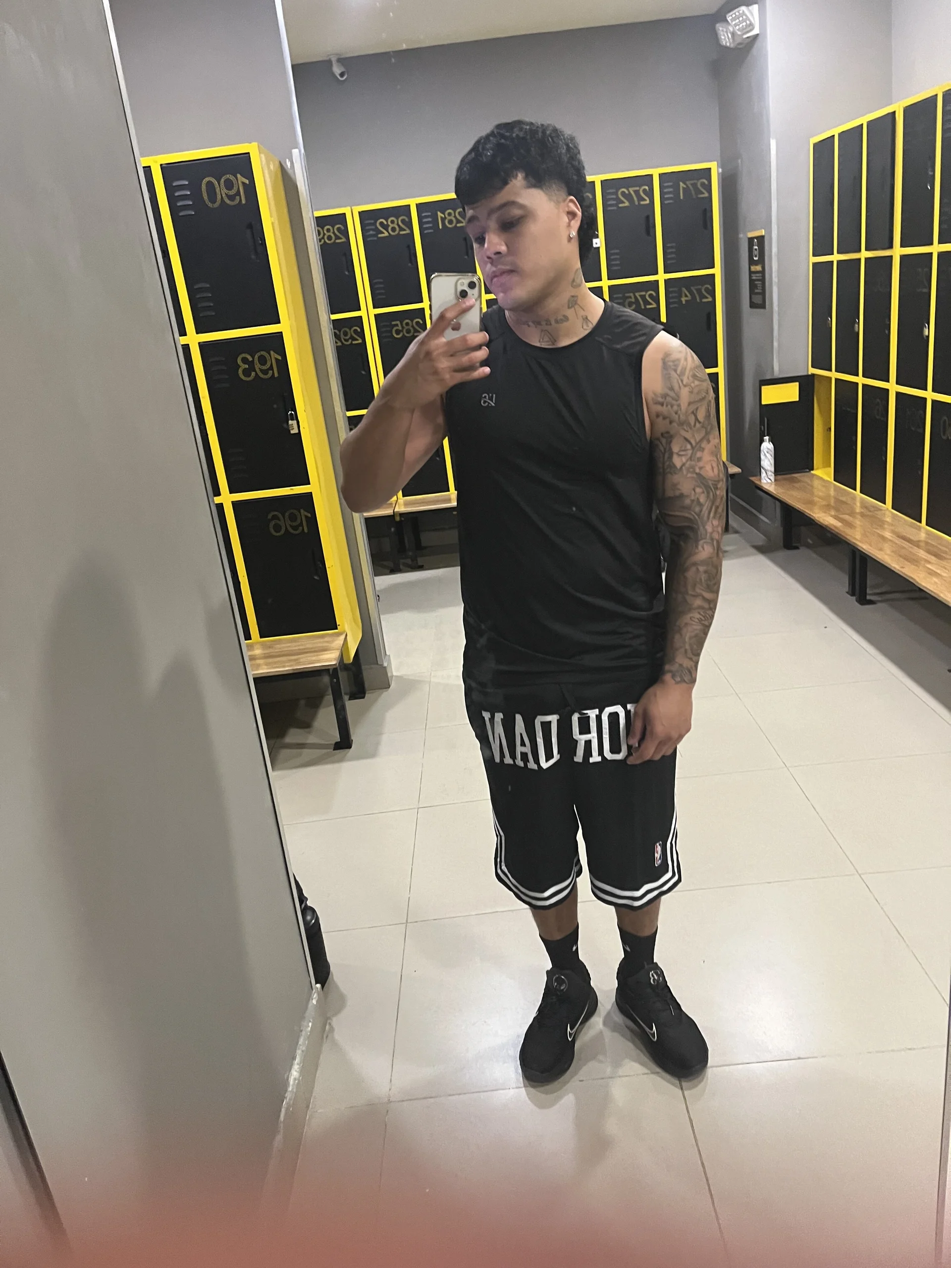 XXX Porn Photo of Nude Rey_steele 6