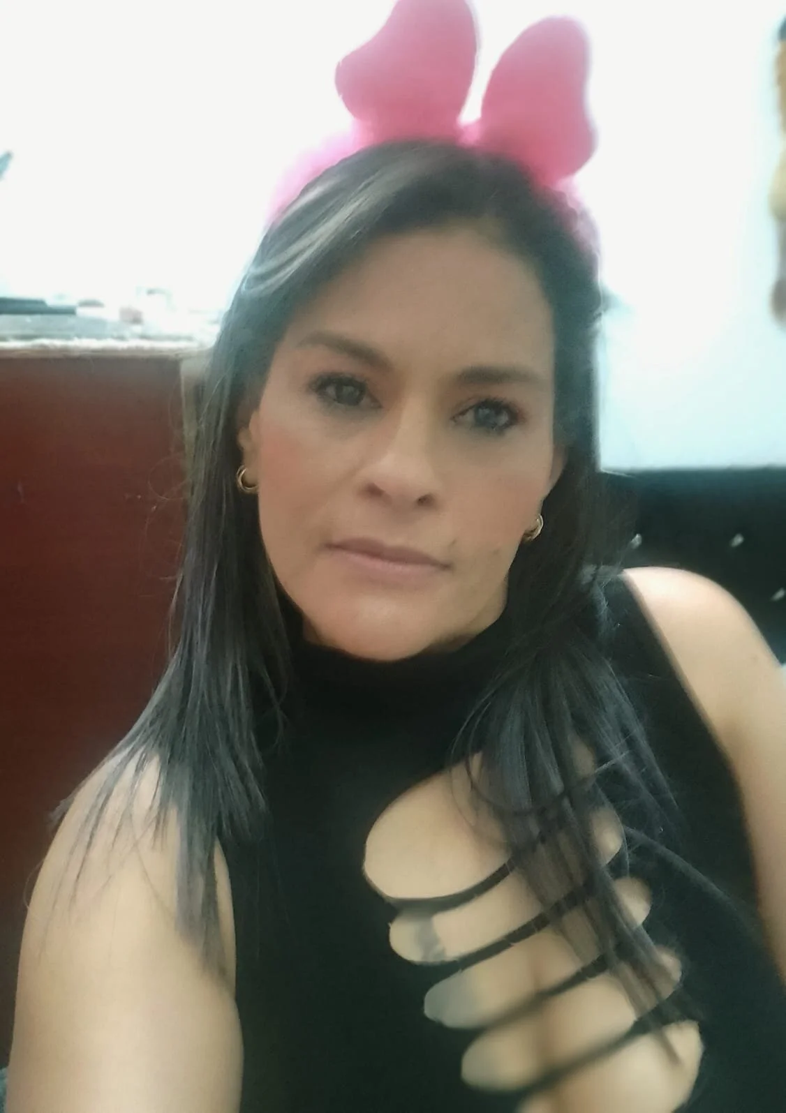 XXX Porn Photo of Nude HarleyHot_ 4
