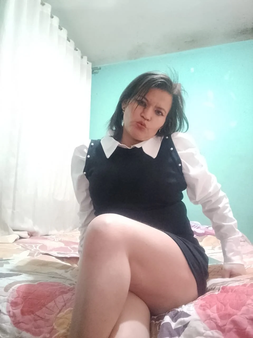 XXX Porn Photo of Nude kambelroche 1