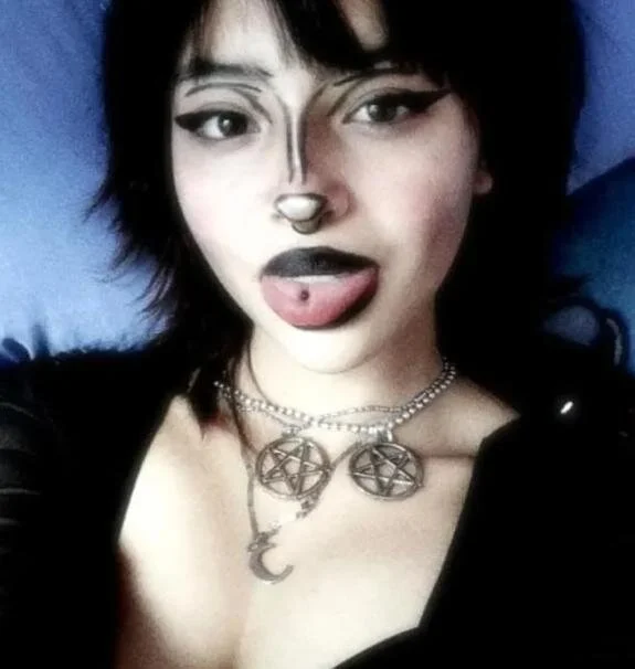 XXX Porn Photo of Nude lsa_dolly_nyx 5