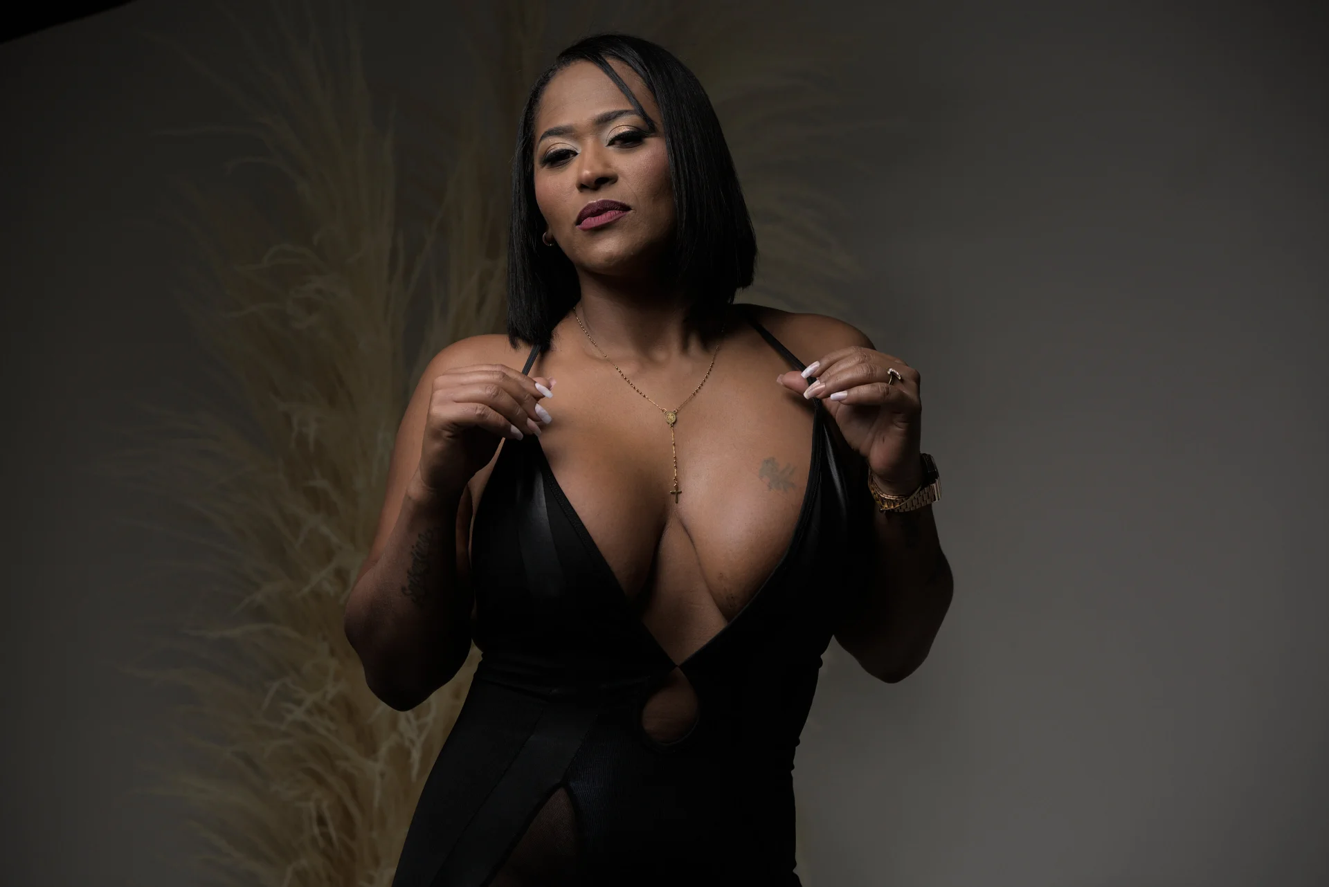 XXX Porn Photo of Nude BeckyyVega 12
